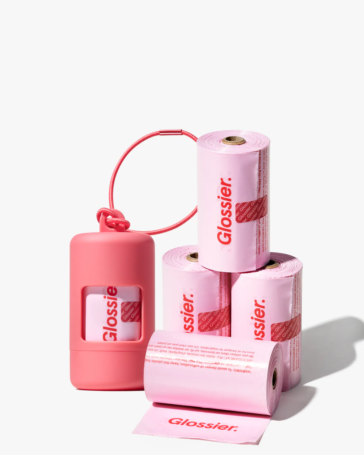 Birthday Cake Candle – Glossier