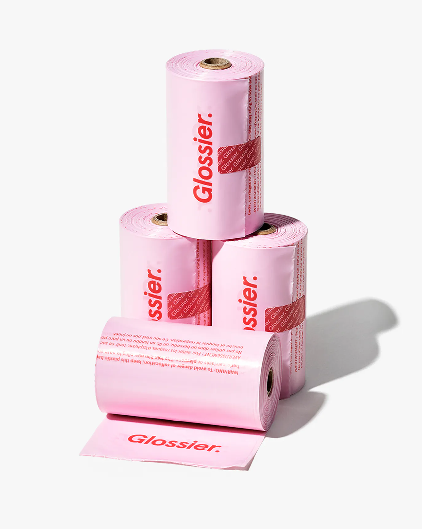 Birthday Cake Candle – Glossier
