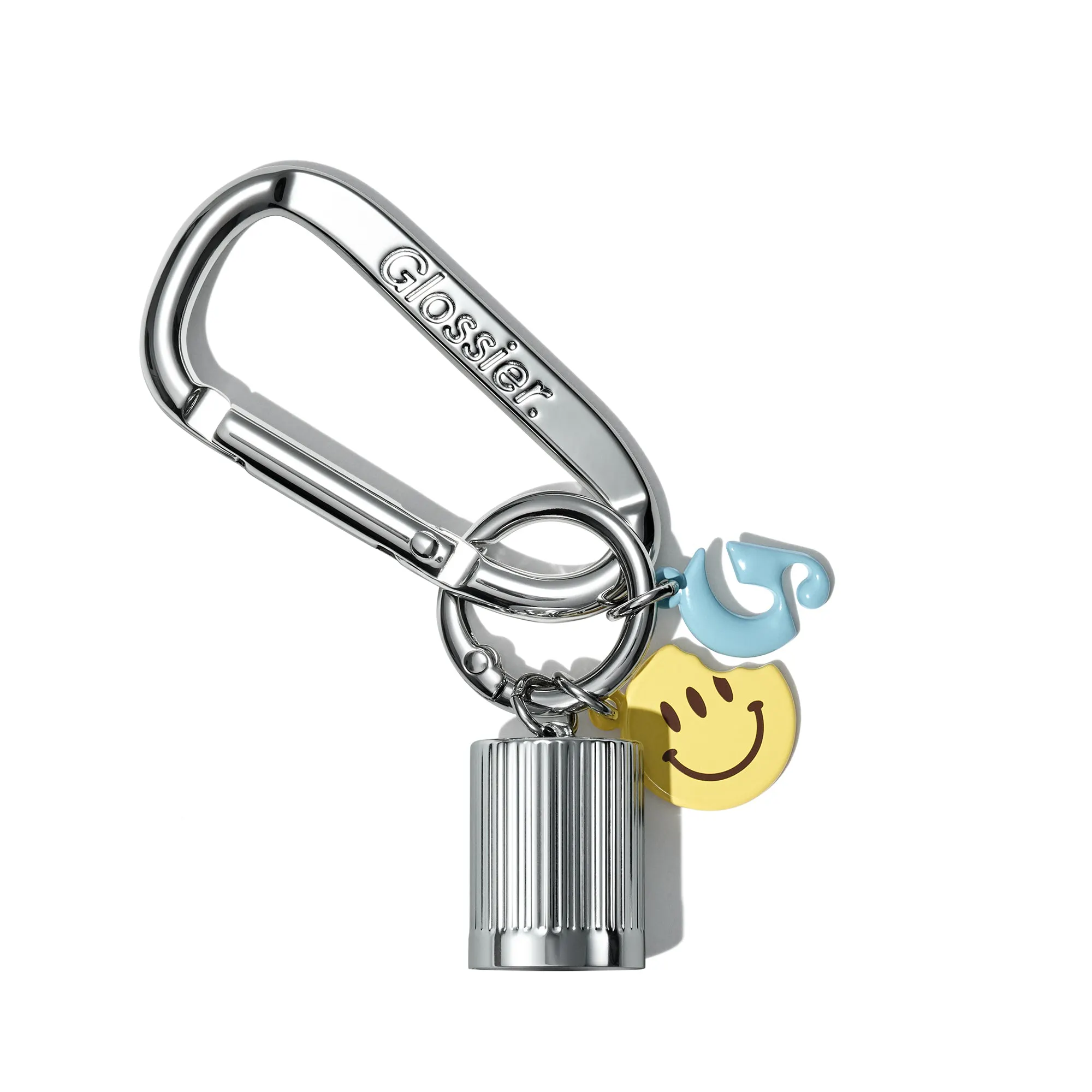Balm Dotcom Keychain