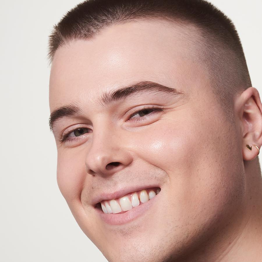 Perfecting Skin Tint, G10, shade image 3