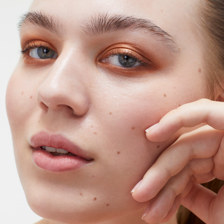 Monochromes, Mesa, shade image 1