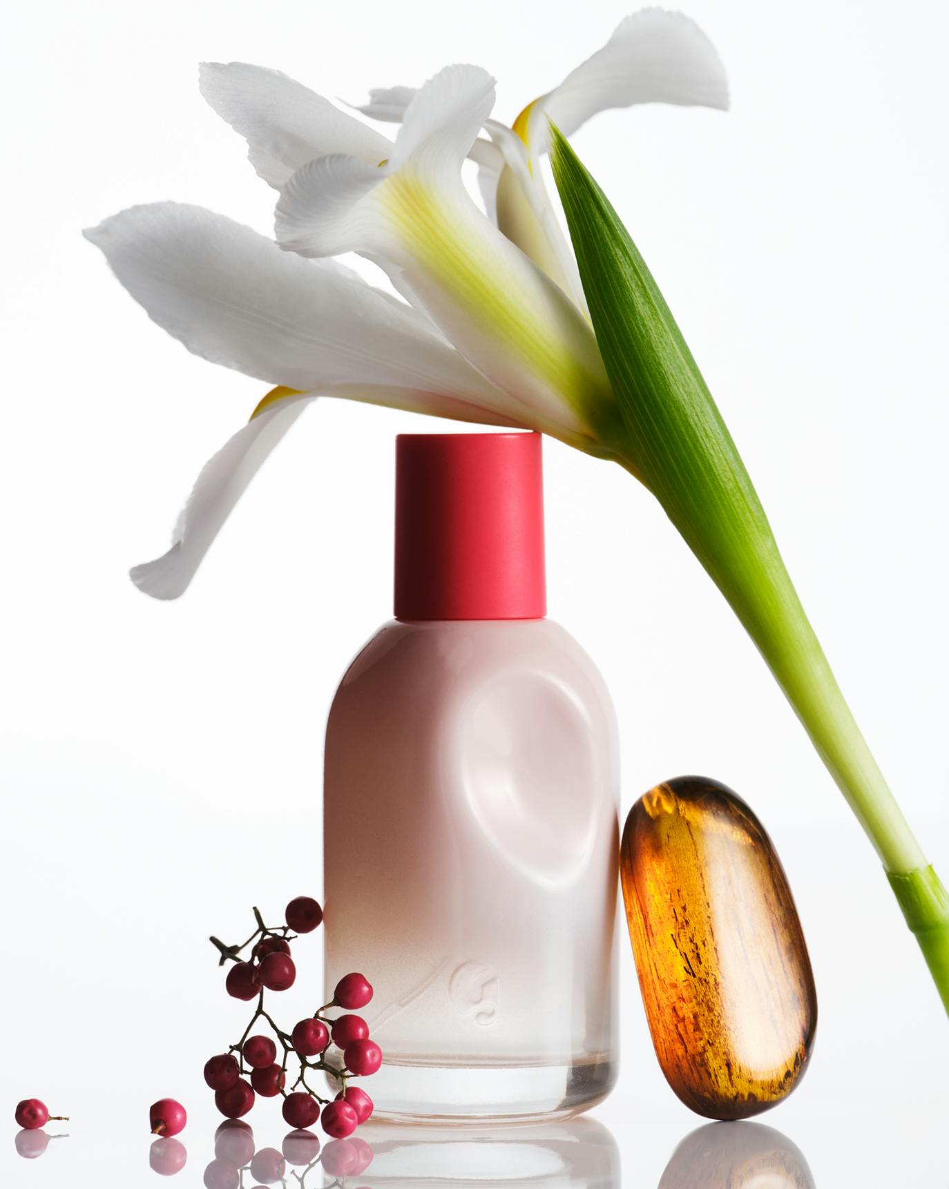 Soft Floral Travel Trio – Glossier