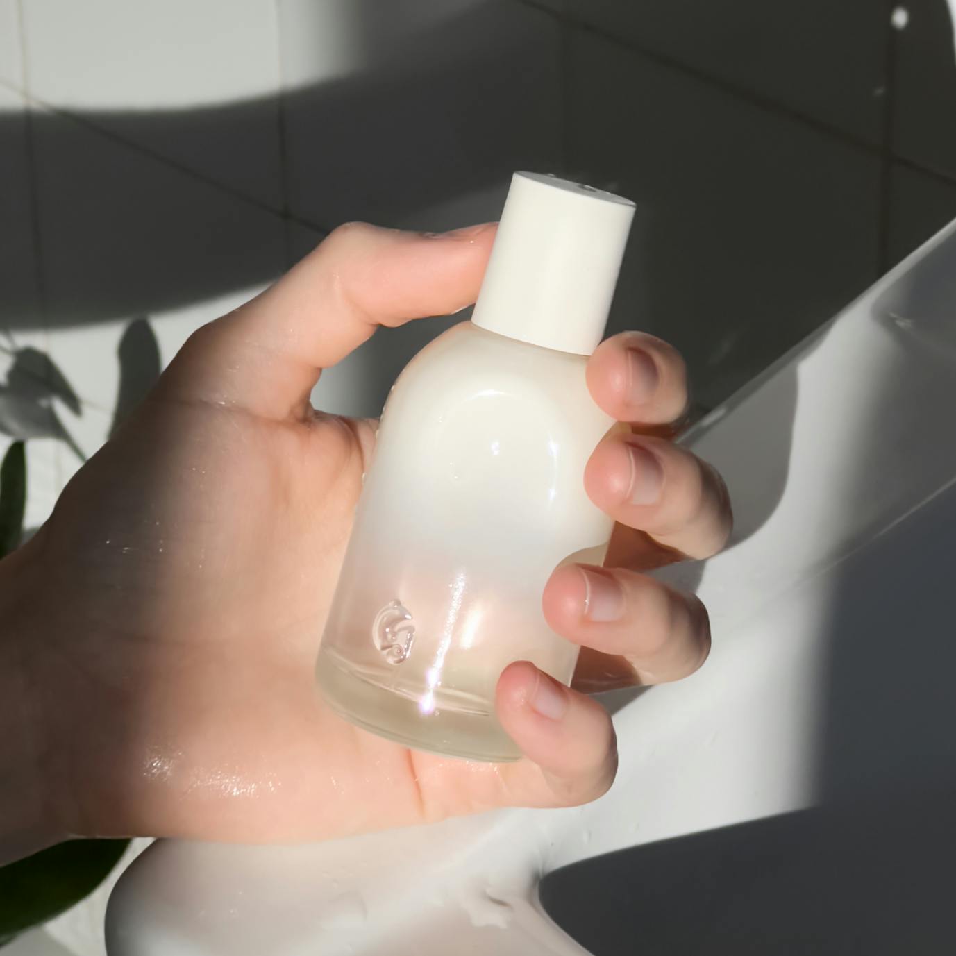 Doux + You Travel Spray – Glossier