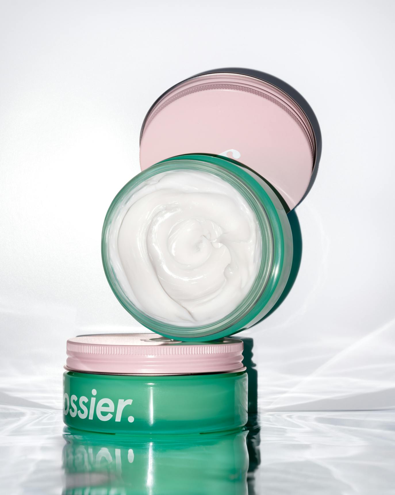Glossier☆乾燥肌＆敏感肌向け☆After Baume☆保湿クリーム After Baume – Glossier