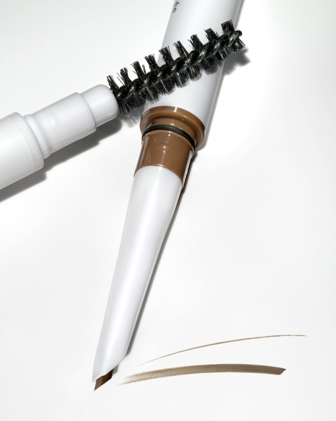 2-in-1 custom tip for dimensional application