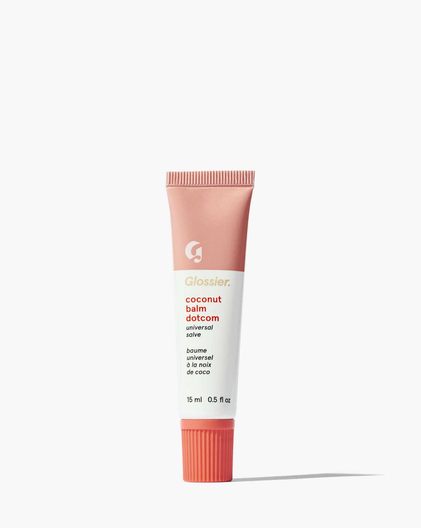 【バラ売り可能】Glossier Balm Dotcom Balm Dotcom – Glossier