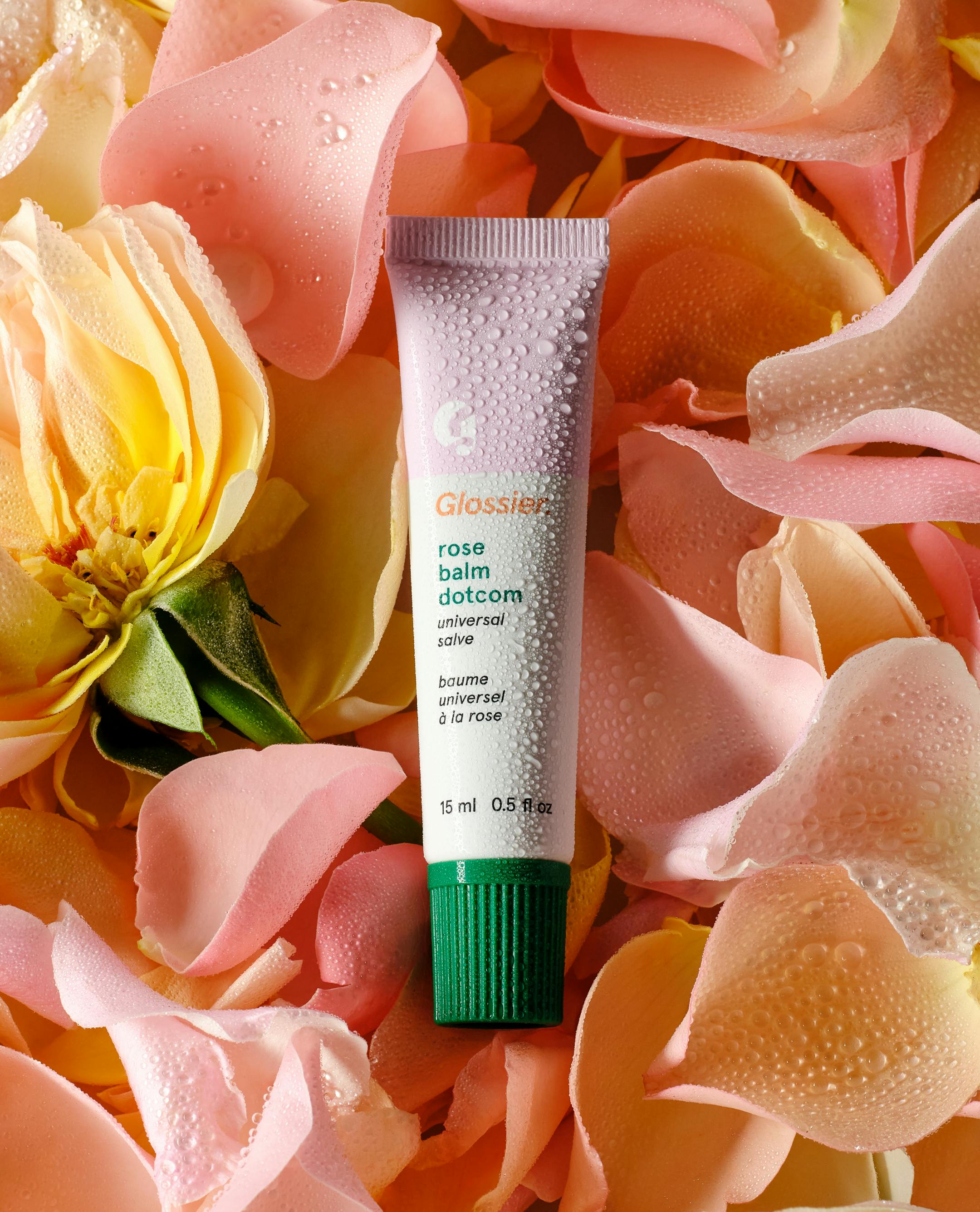 Balm Dotcom – Glossier