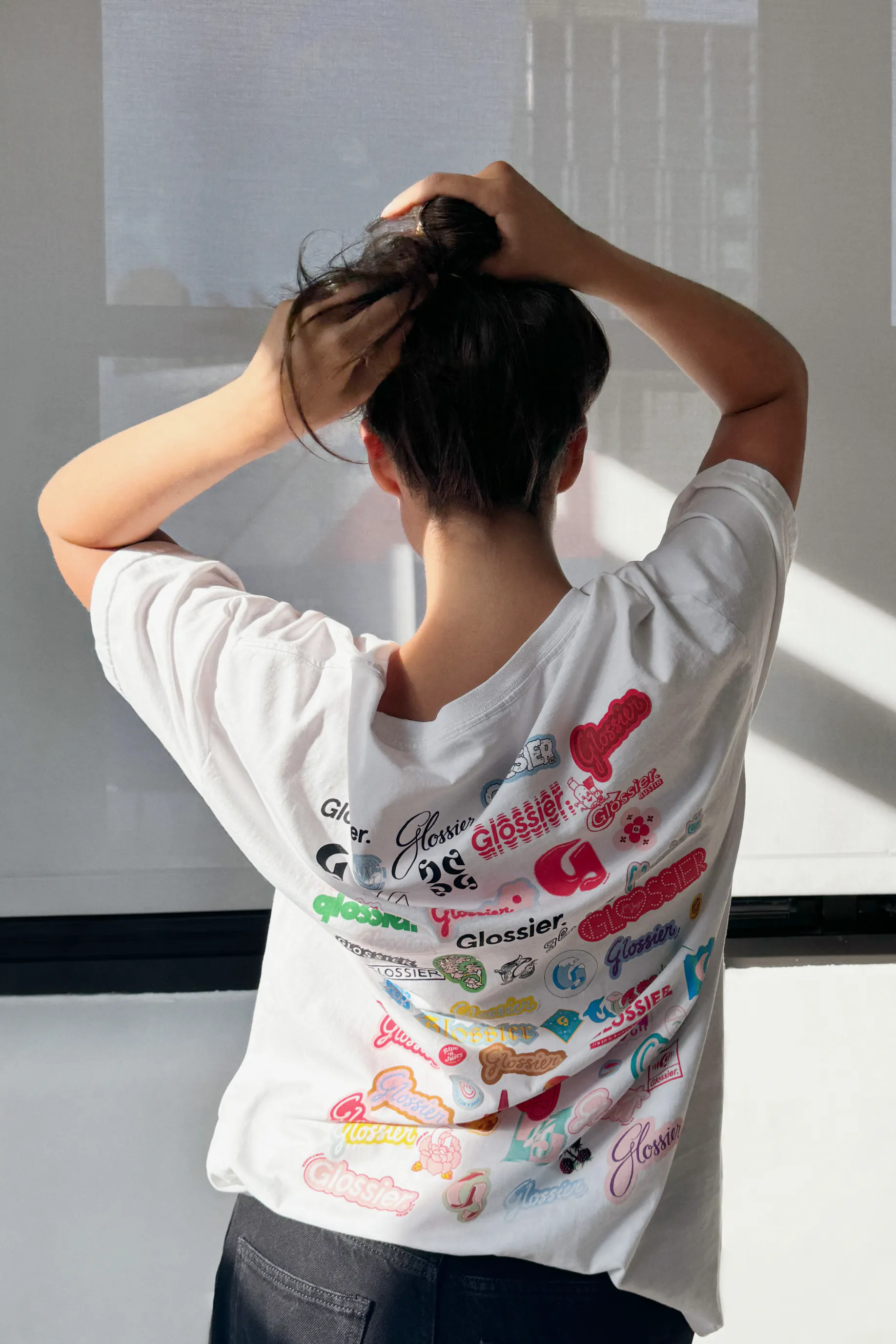 Birthday – Glossier
