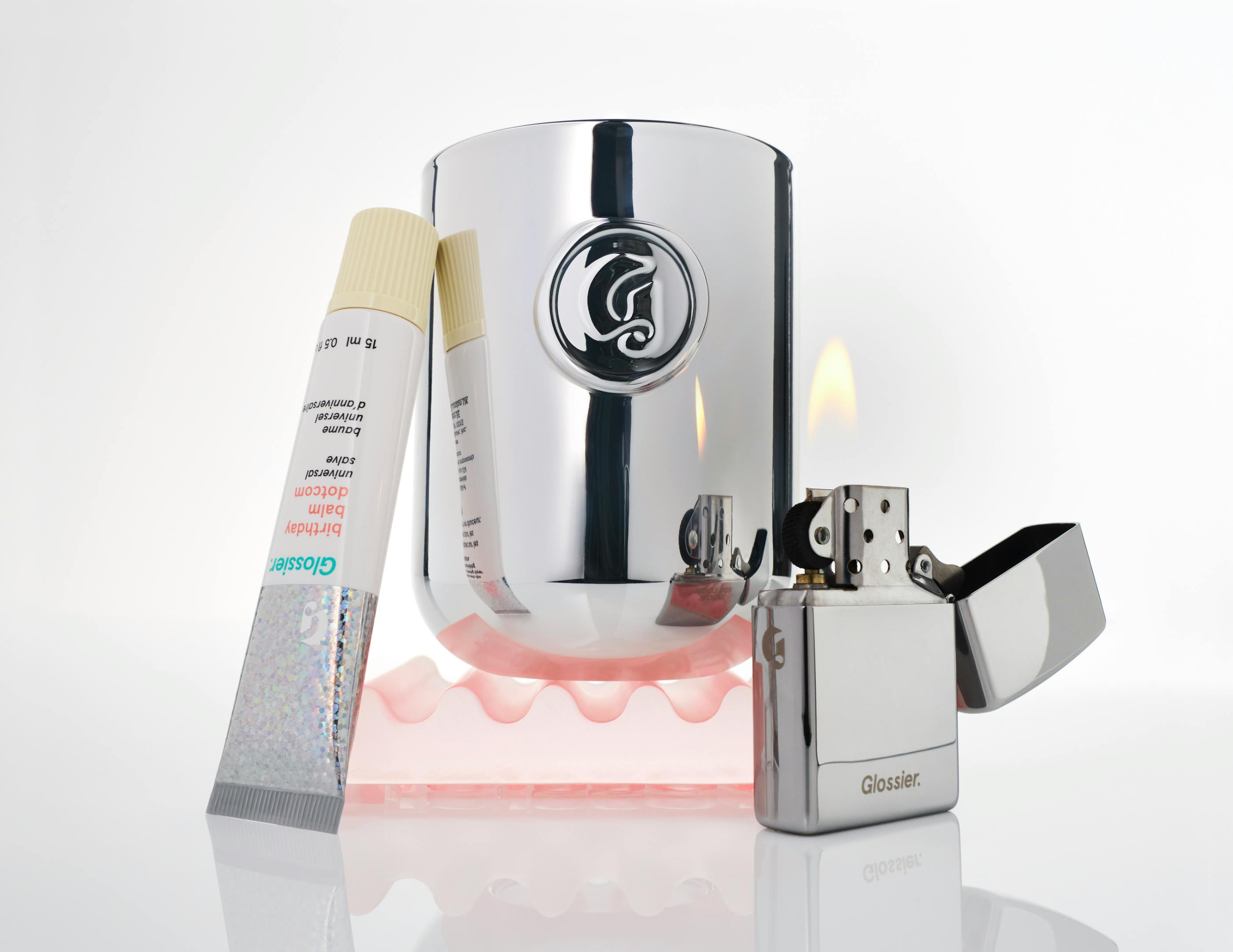 Birthday – Glossier