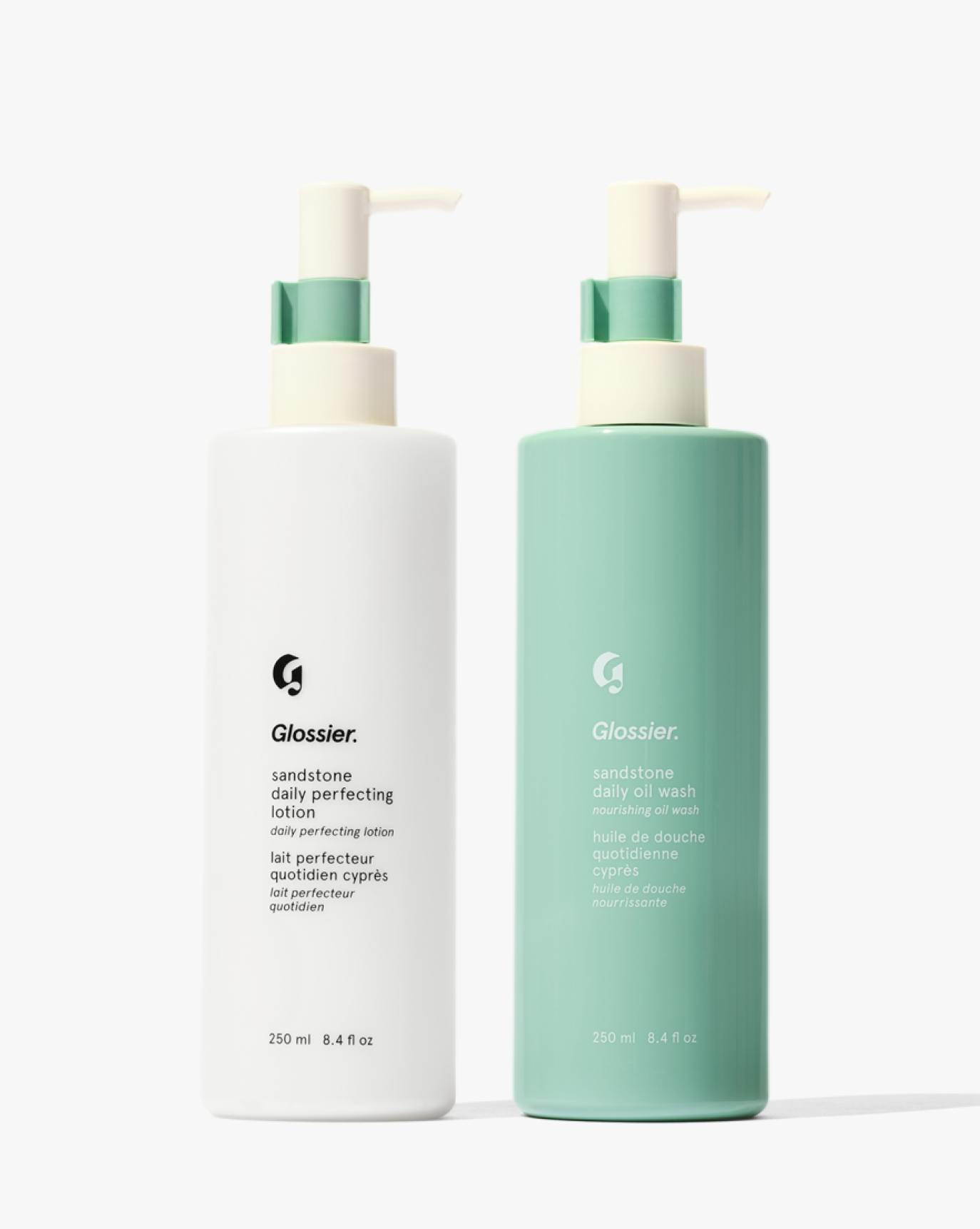 Daily Body Duo – Glossier