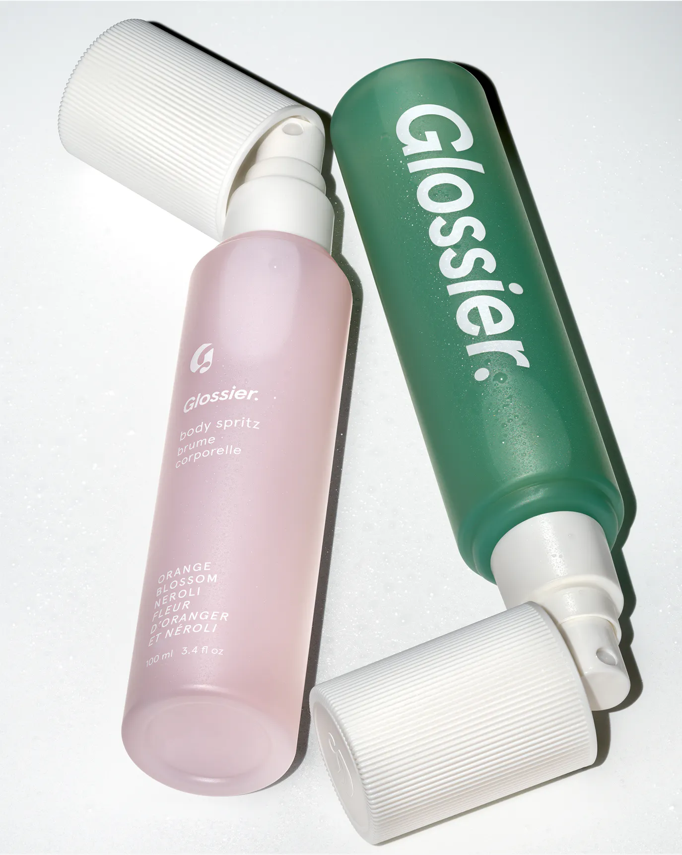 Body Spritz – Glossier