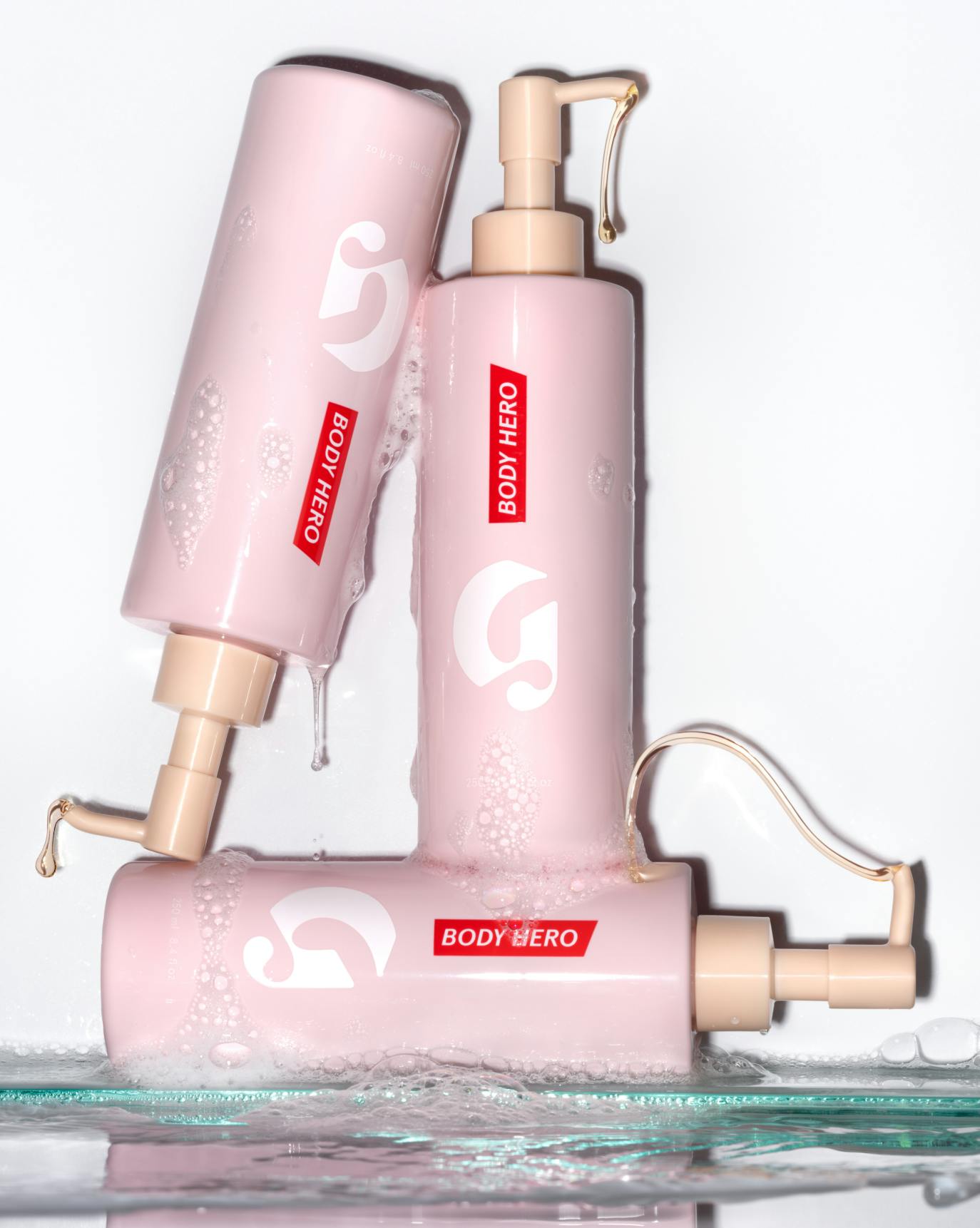 body hero collection