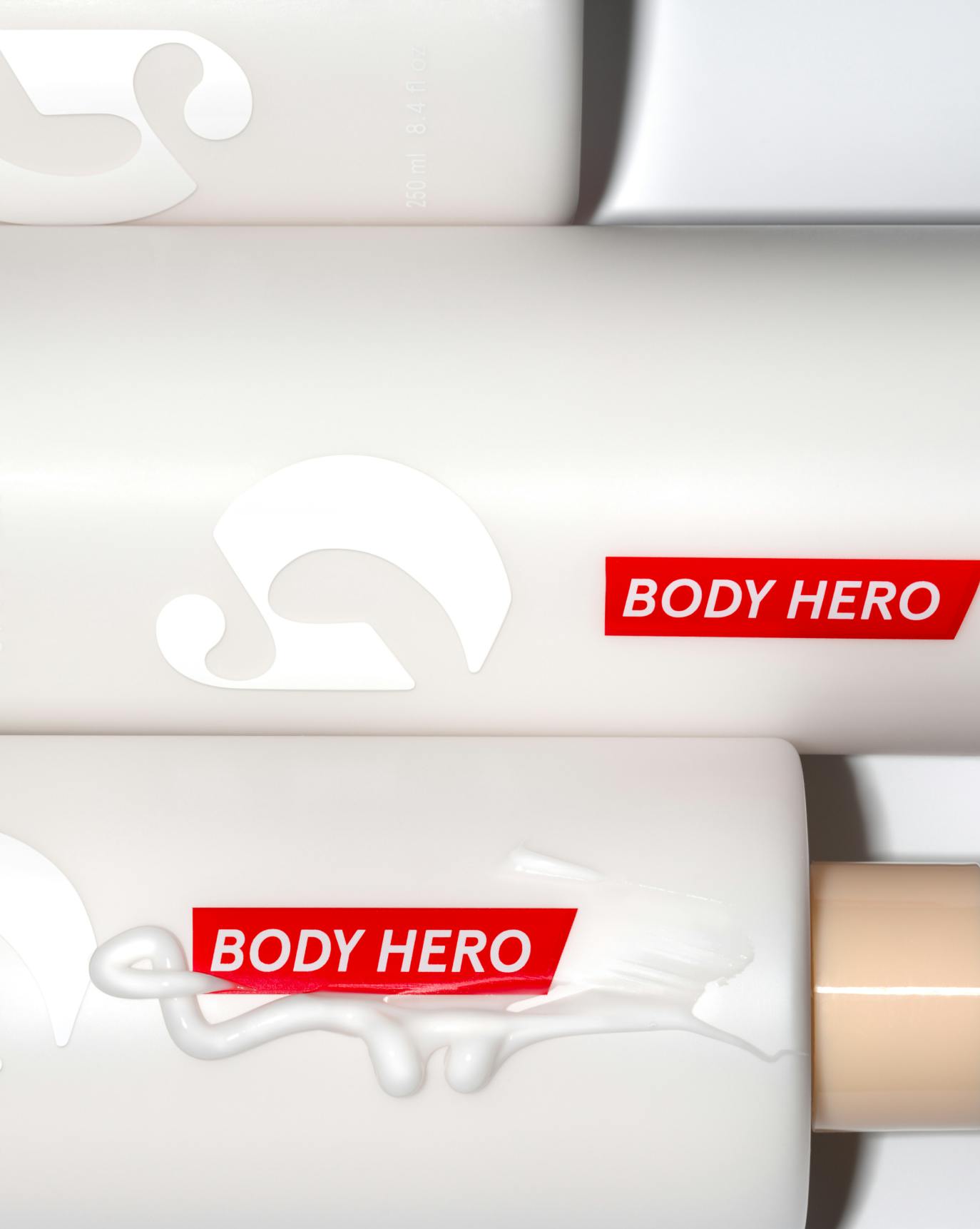 body hero collection