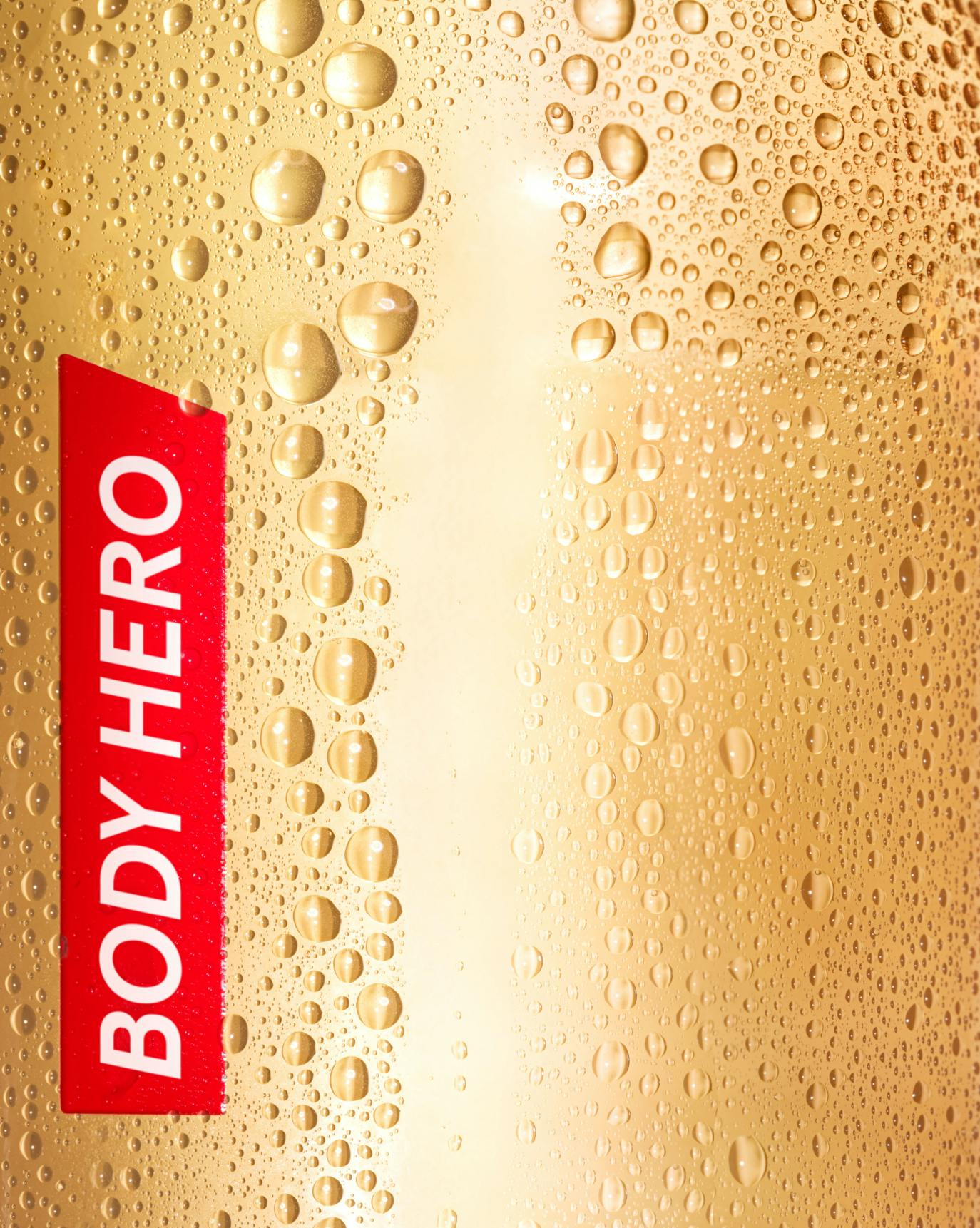 body hero collection