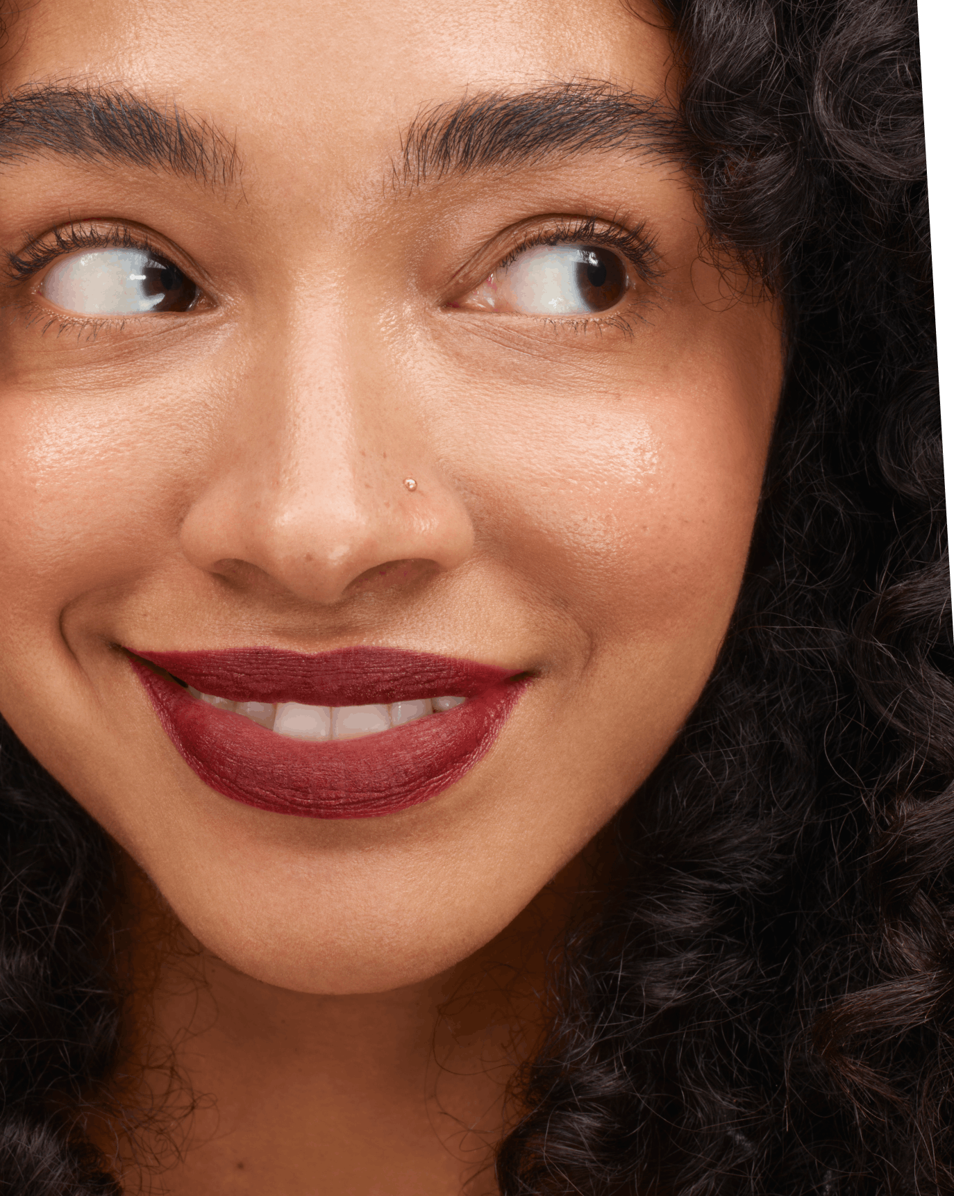 Shereen wears G Suit in Drive.