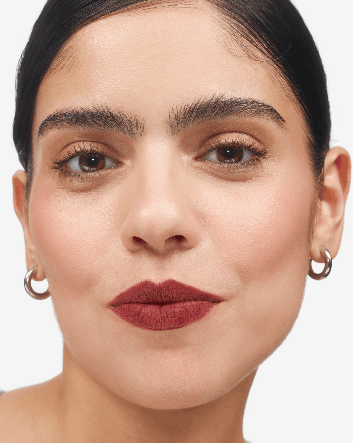 Alya wears G Suit in Drive.