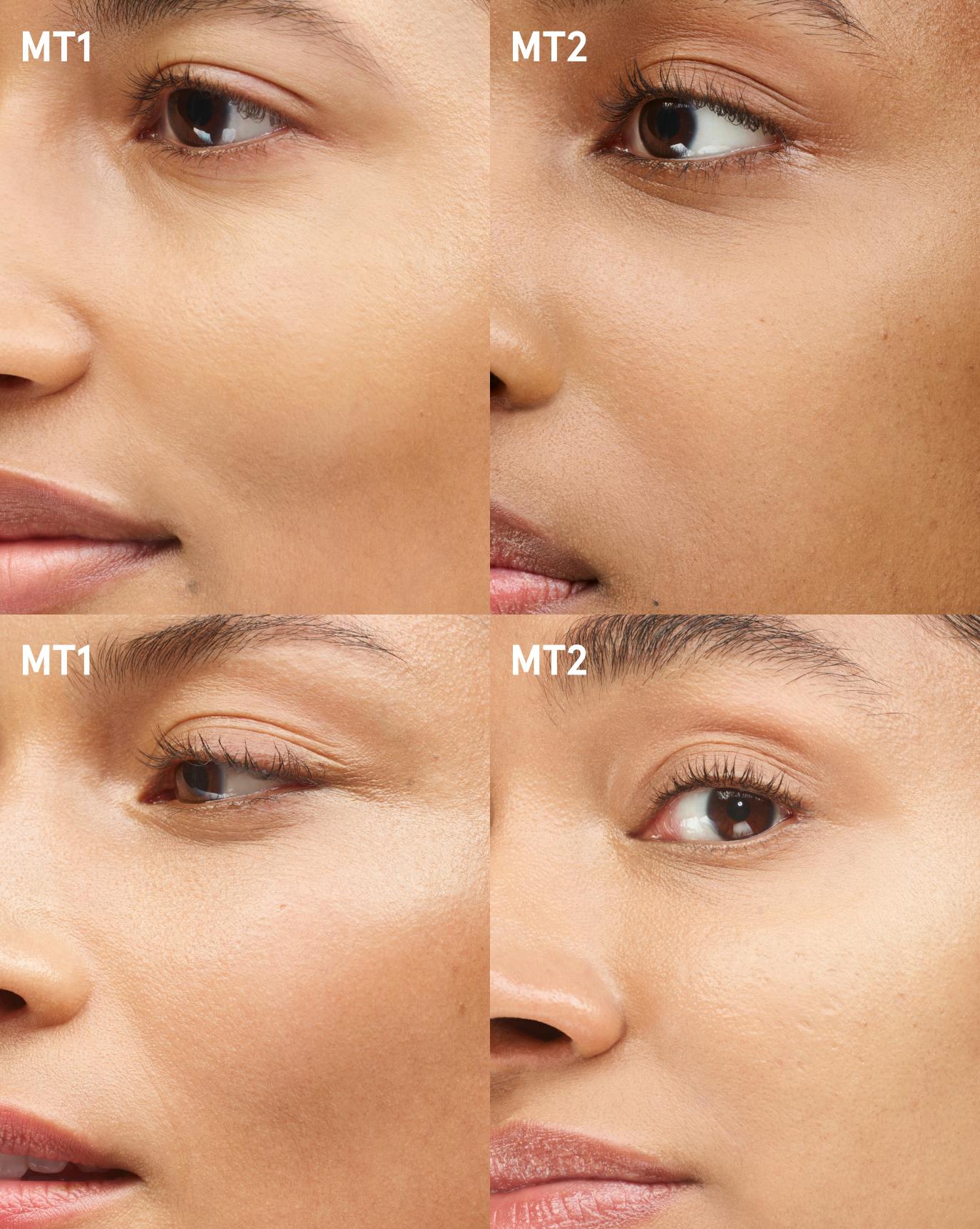 medium Tan 1 concealer