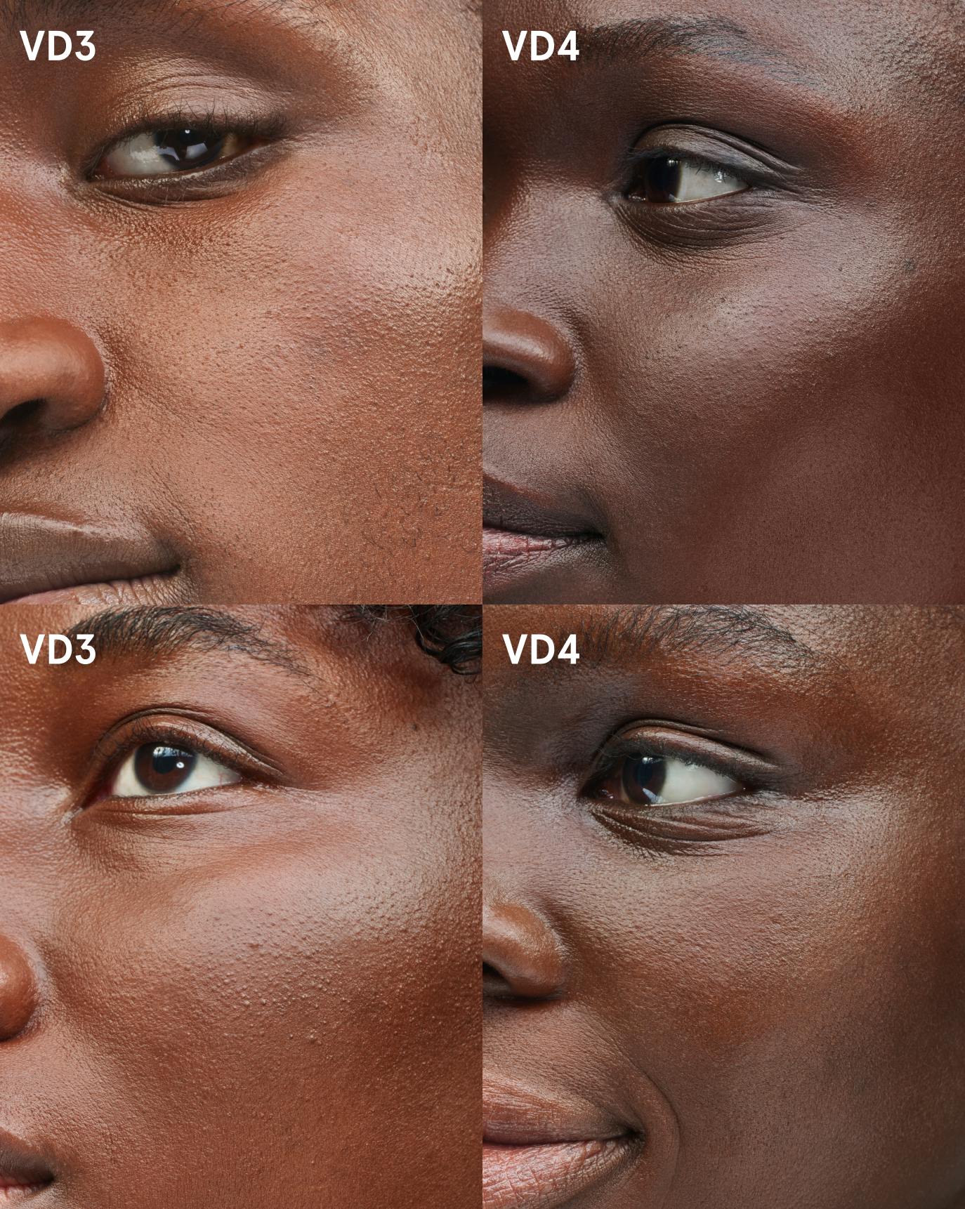 very deep 3 concealer