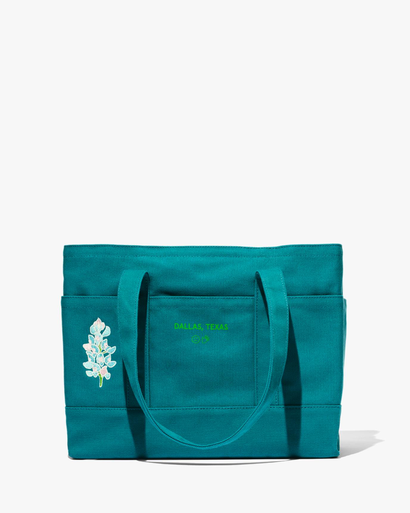 dallas tote