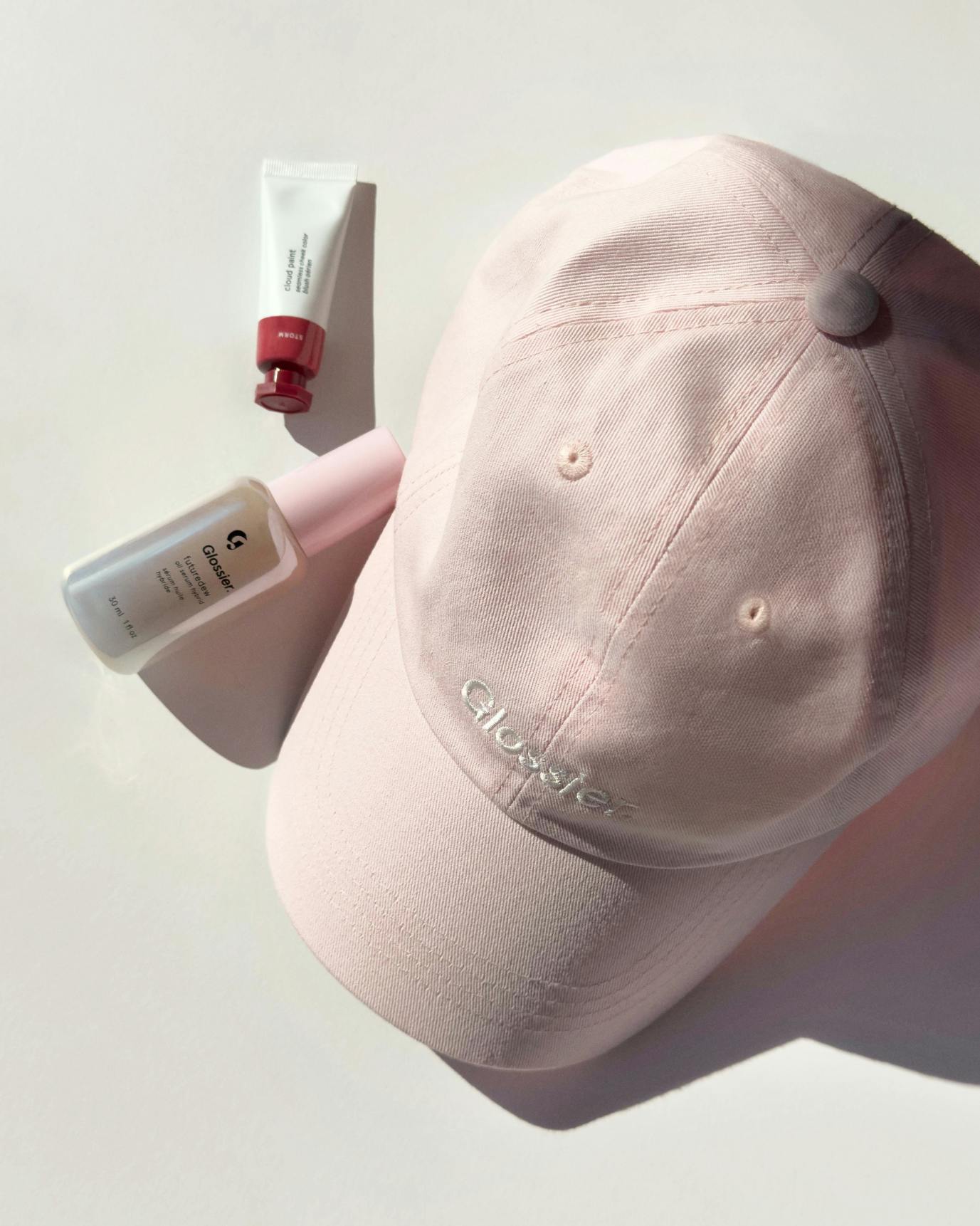 Terrazzo Hoodie – Glossier Terrazzo Hoodie – Glossier