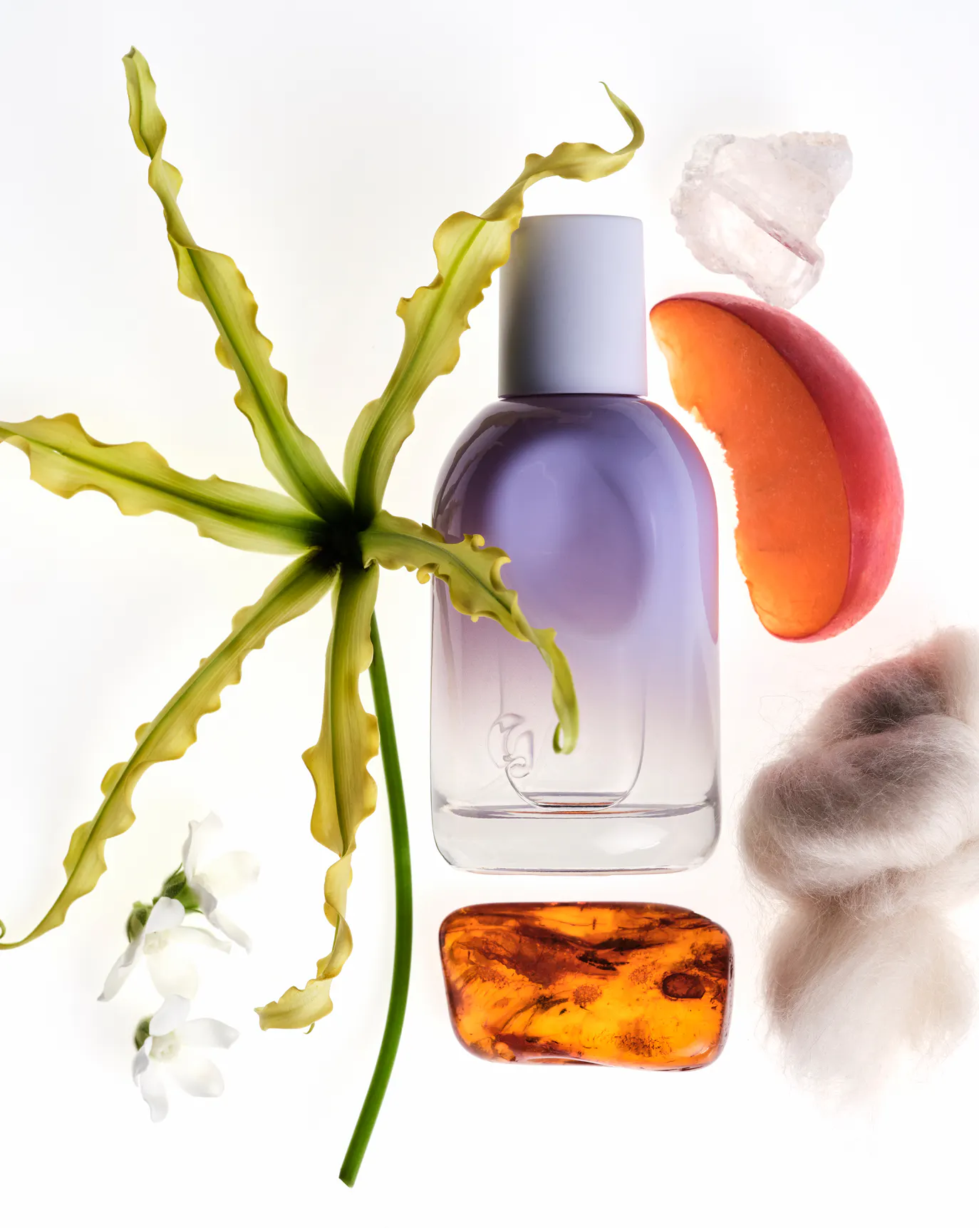 Glossier You Fleur