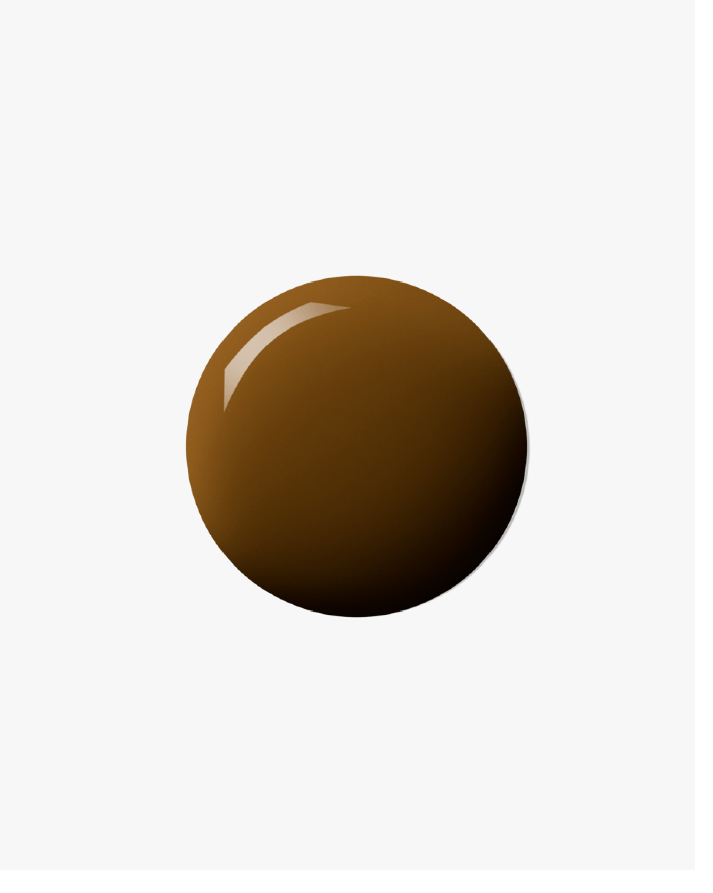 Stretch Fluid Foundation in D2.