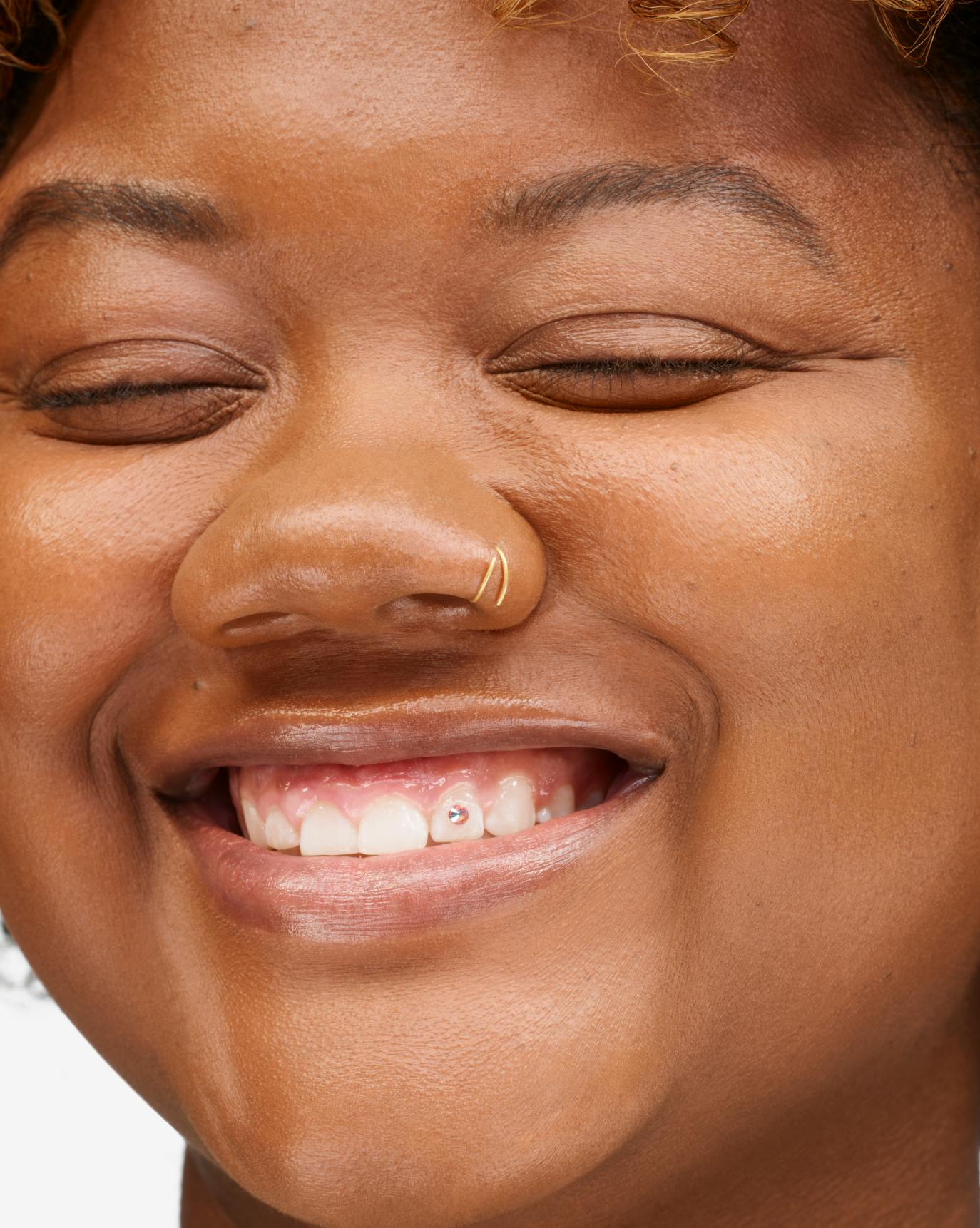 Jourdan in Stretch Fluid Foundation, MD3.