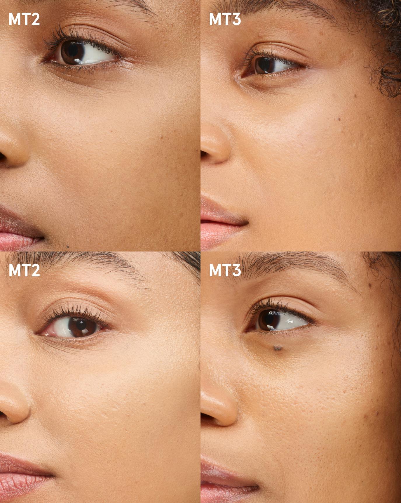 medium tan 2 foundation