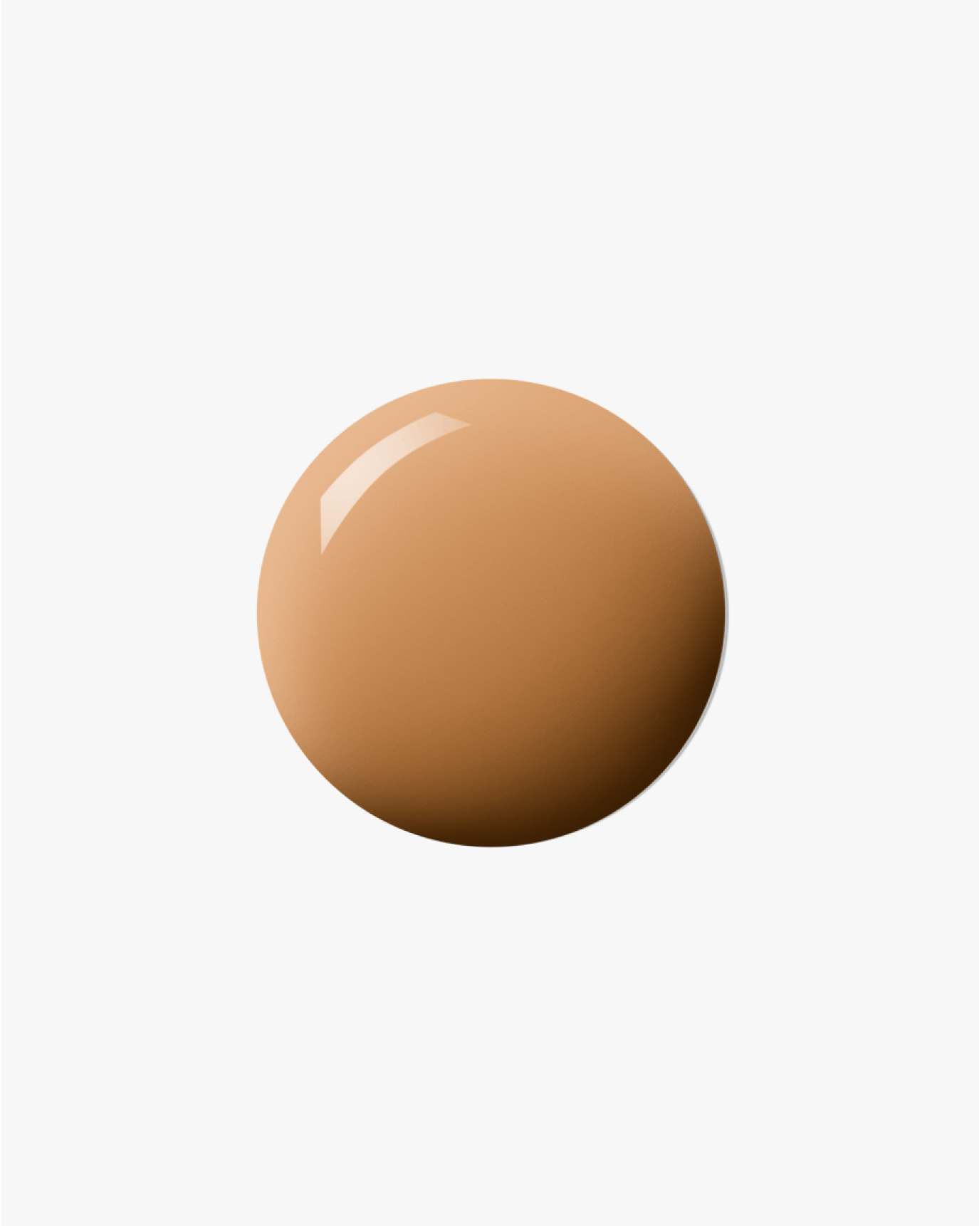 Stretch Fluid Foundation in MT3.