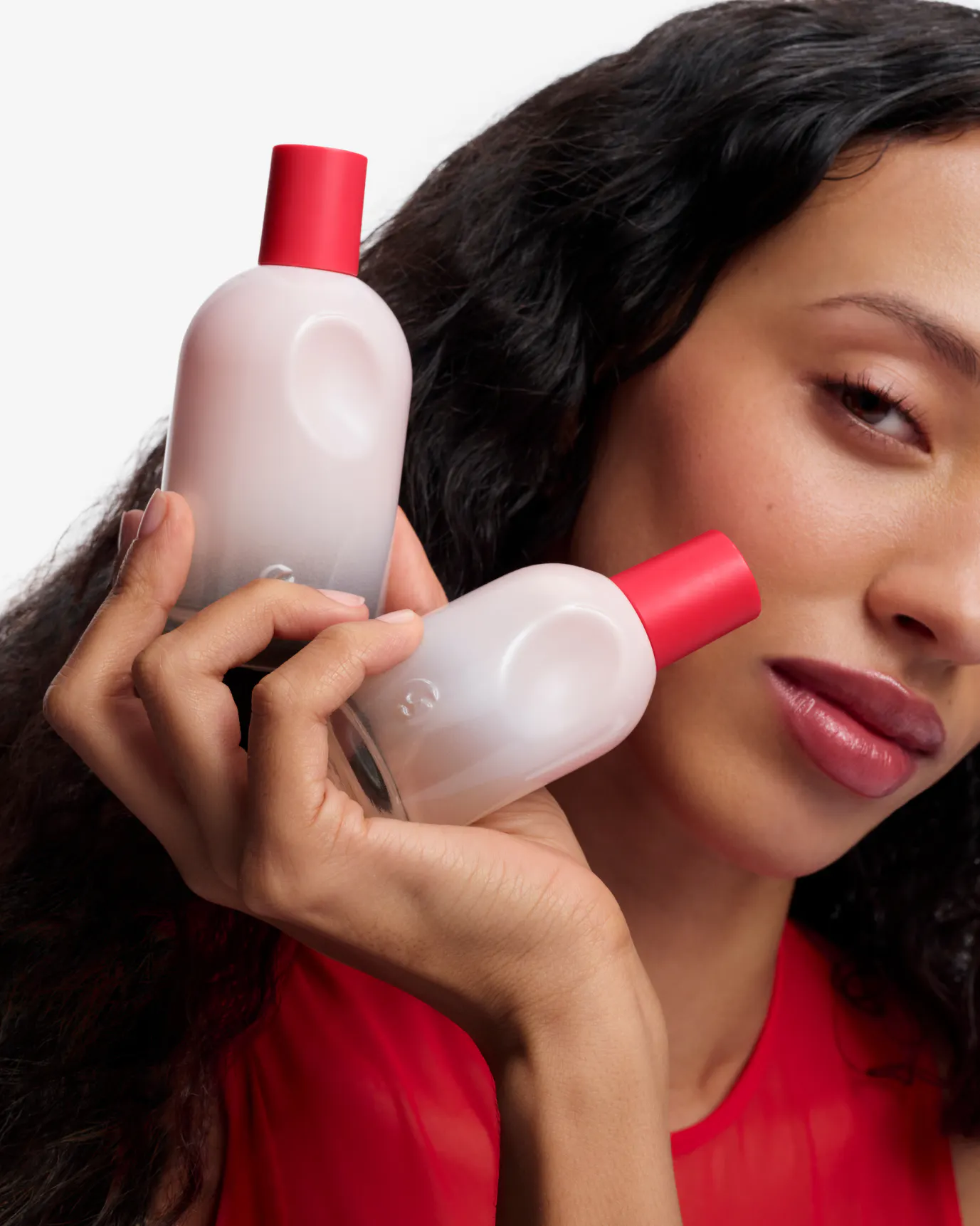 natty　グロッシアー　ユー　Glossier You 100ml Glossier You