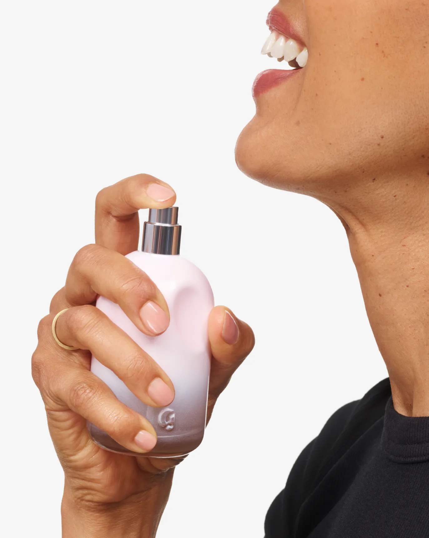 natty　グロッシアー　ユー　Glossier You 100ml Glossier You