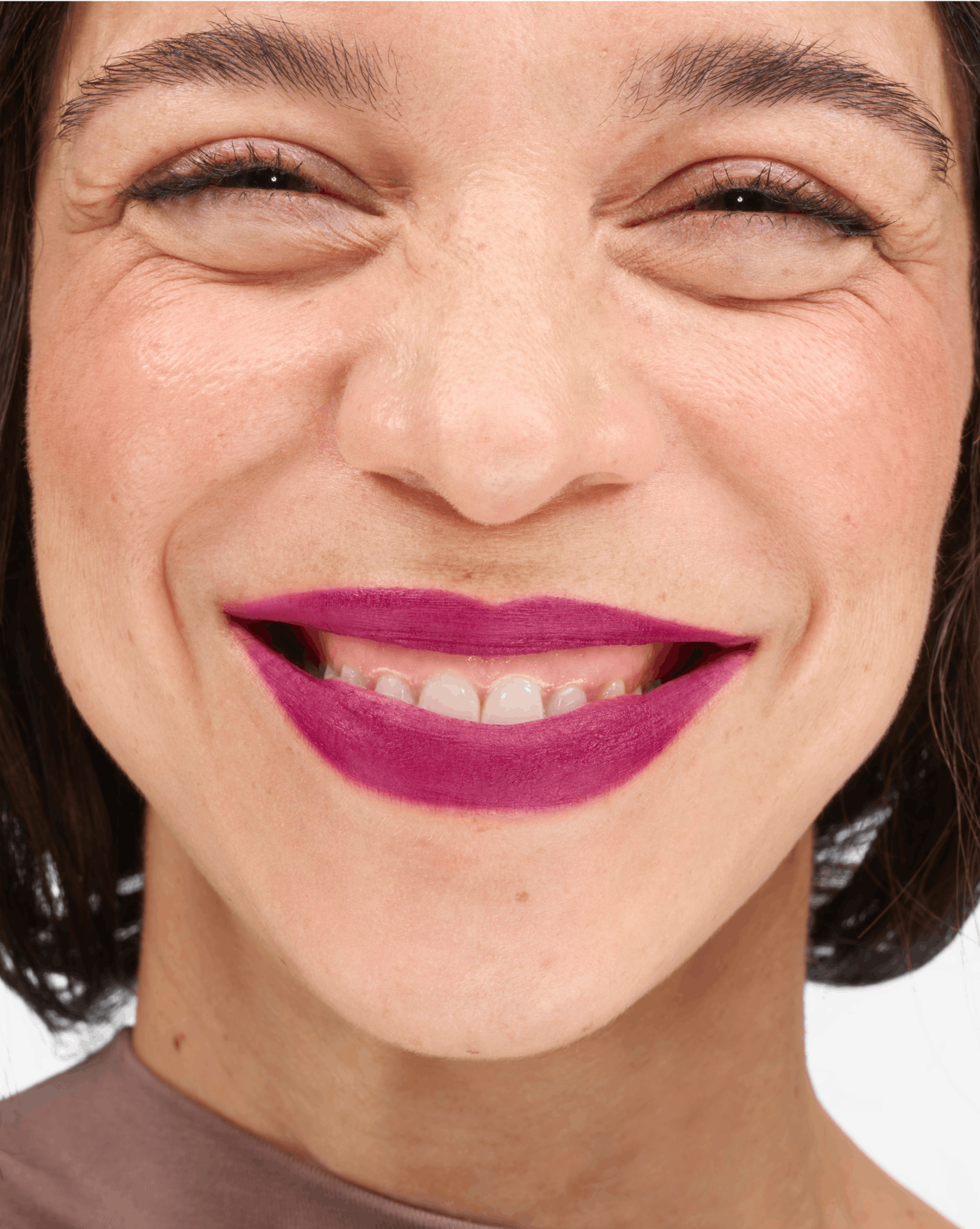 Anja wears G Suit in Tempo