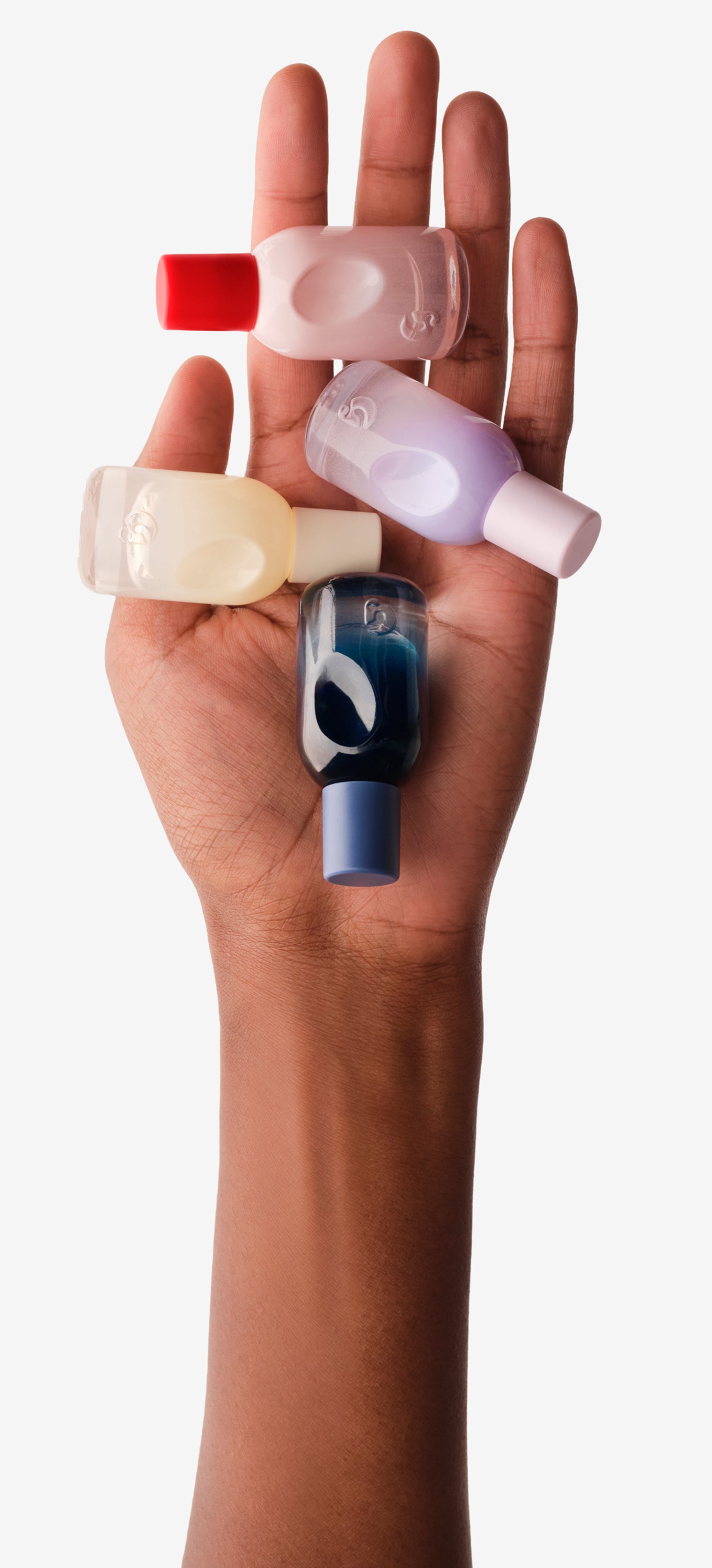 Glossier Goods