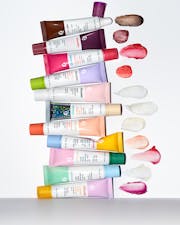 The Balm Dotcom Quintet