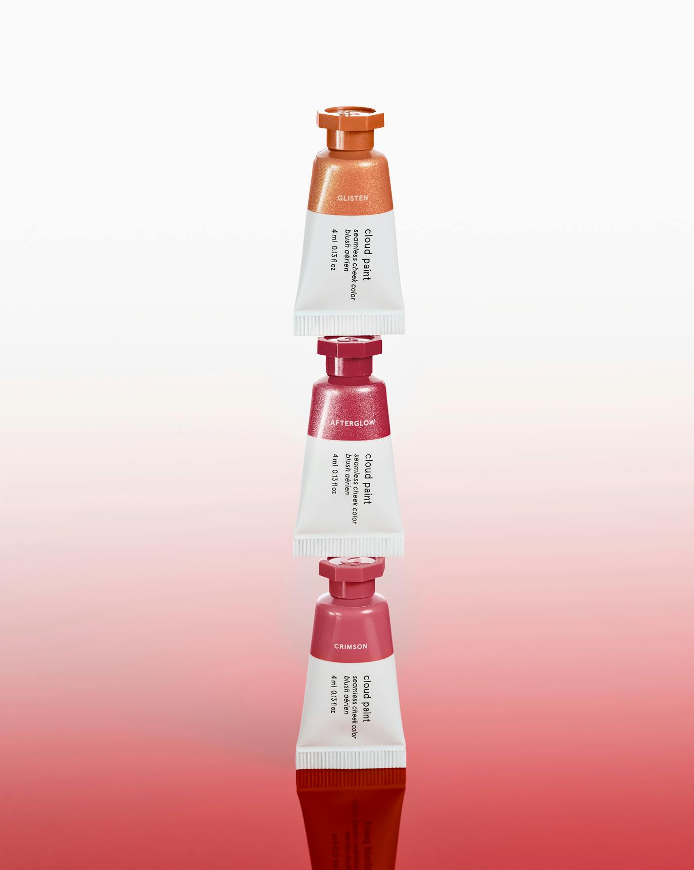 mini cloud paint trio