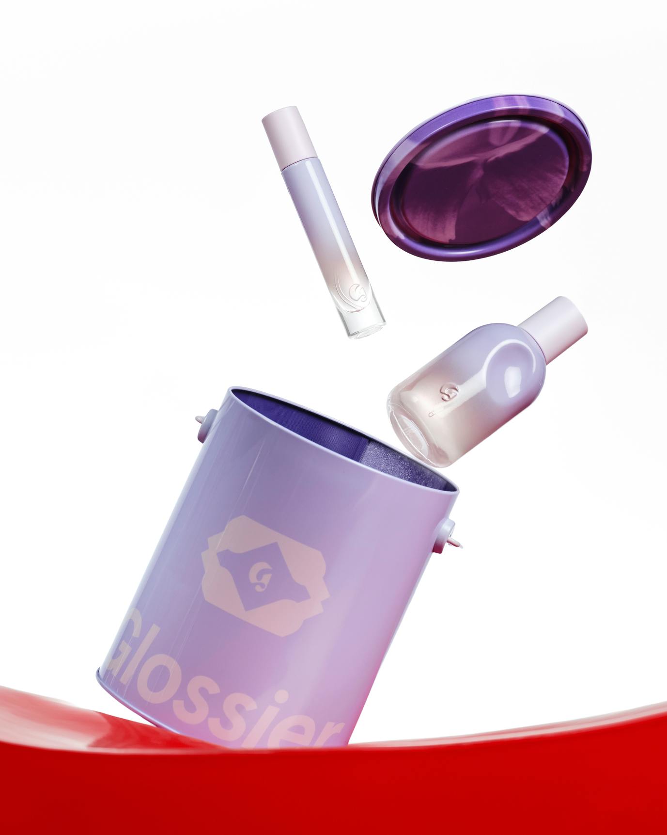 fleur fragrance duo