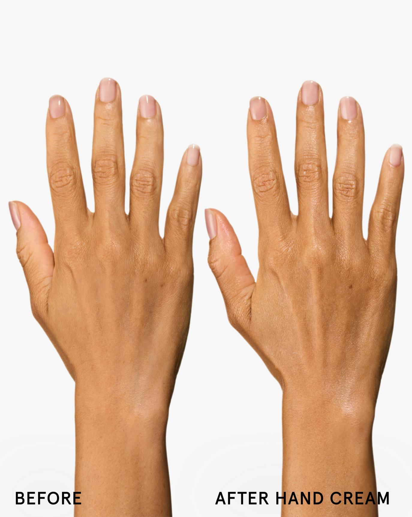 glossier you hand cream