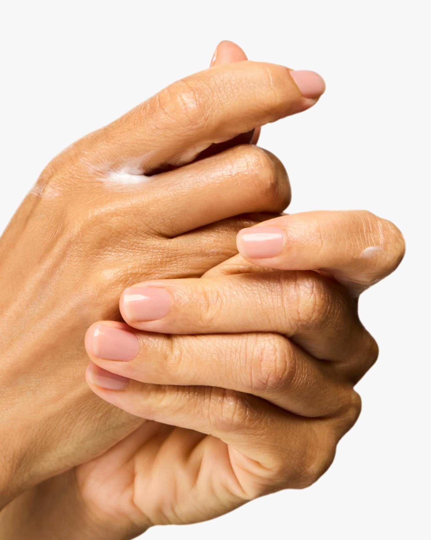 glossier you hand cream