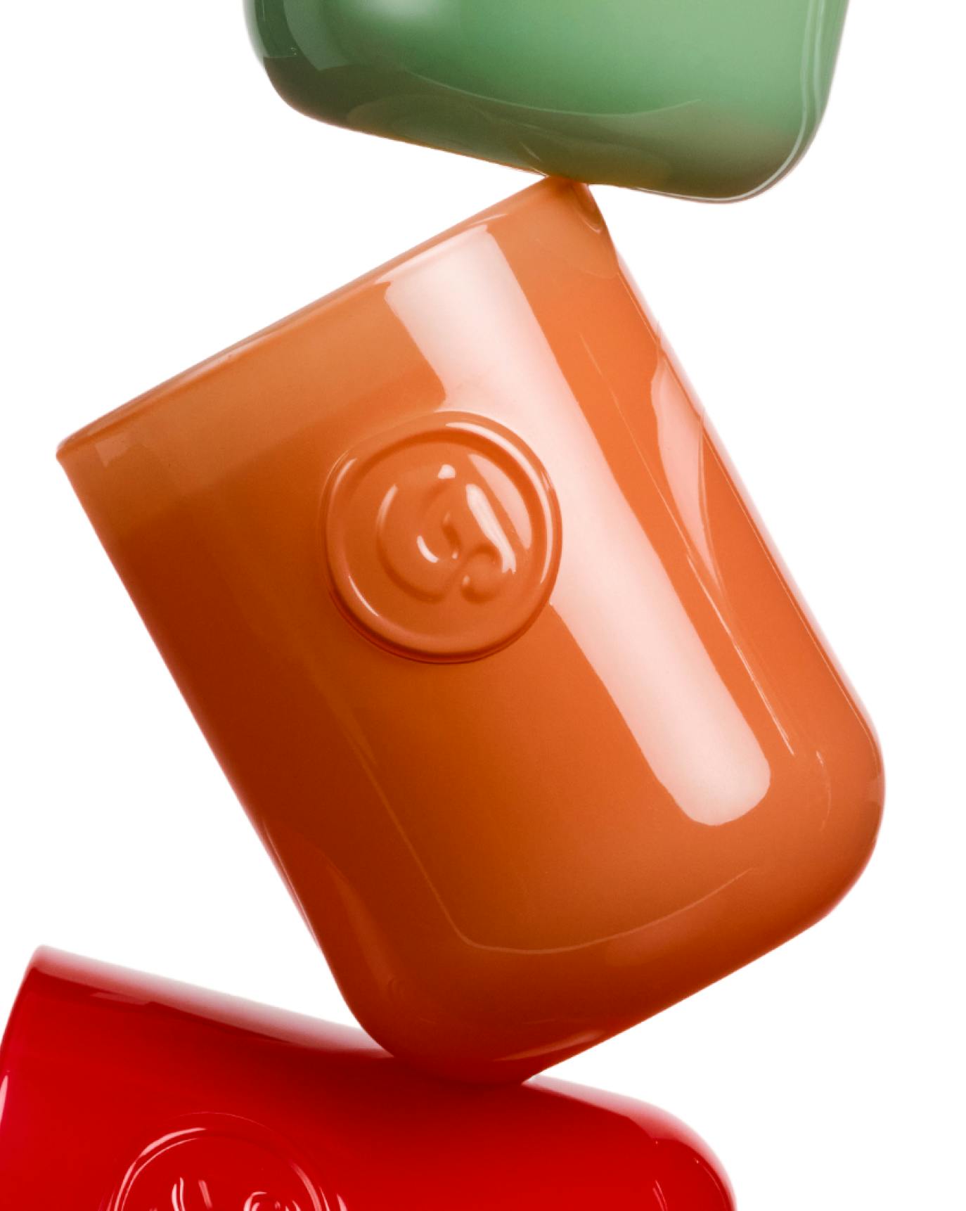 Glossier Candlesキャンドル　オレンジブロッサム Glossier Candlesキャンドル オレンジブロッサム Glossier