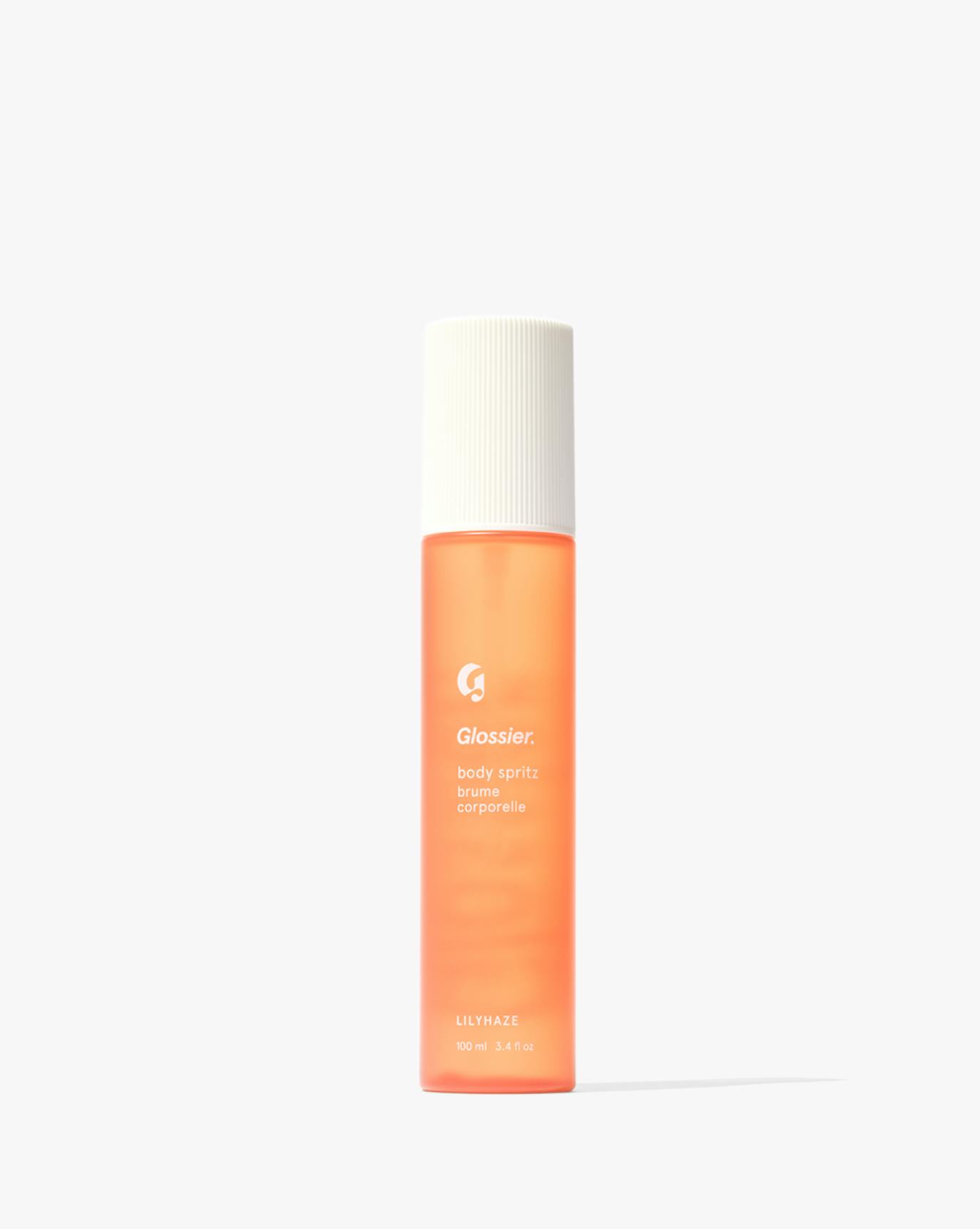 body spritz
