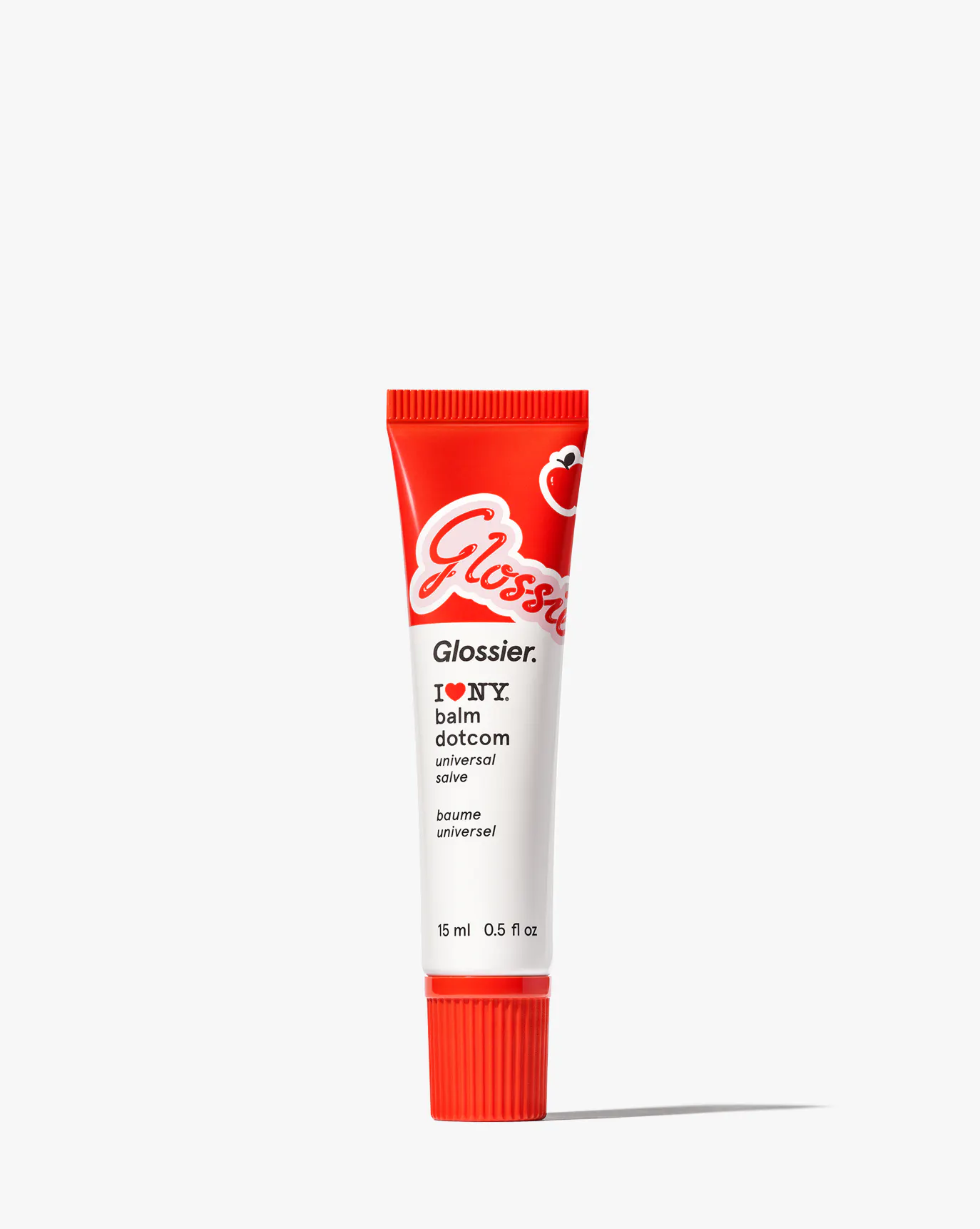 I Love NY Balm Dotcom