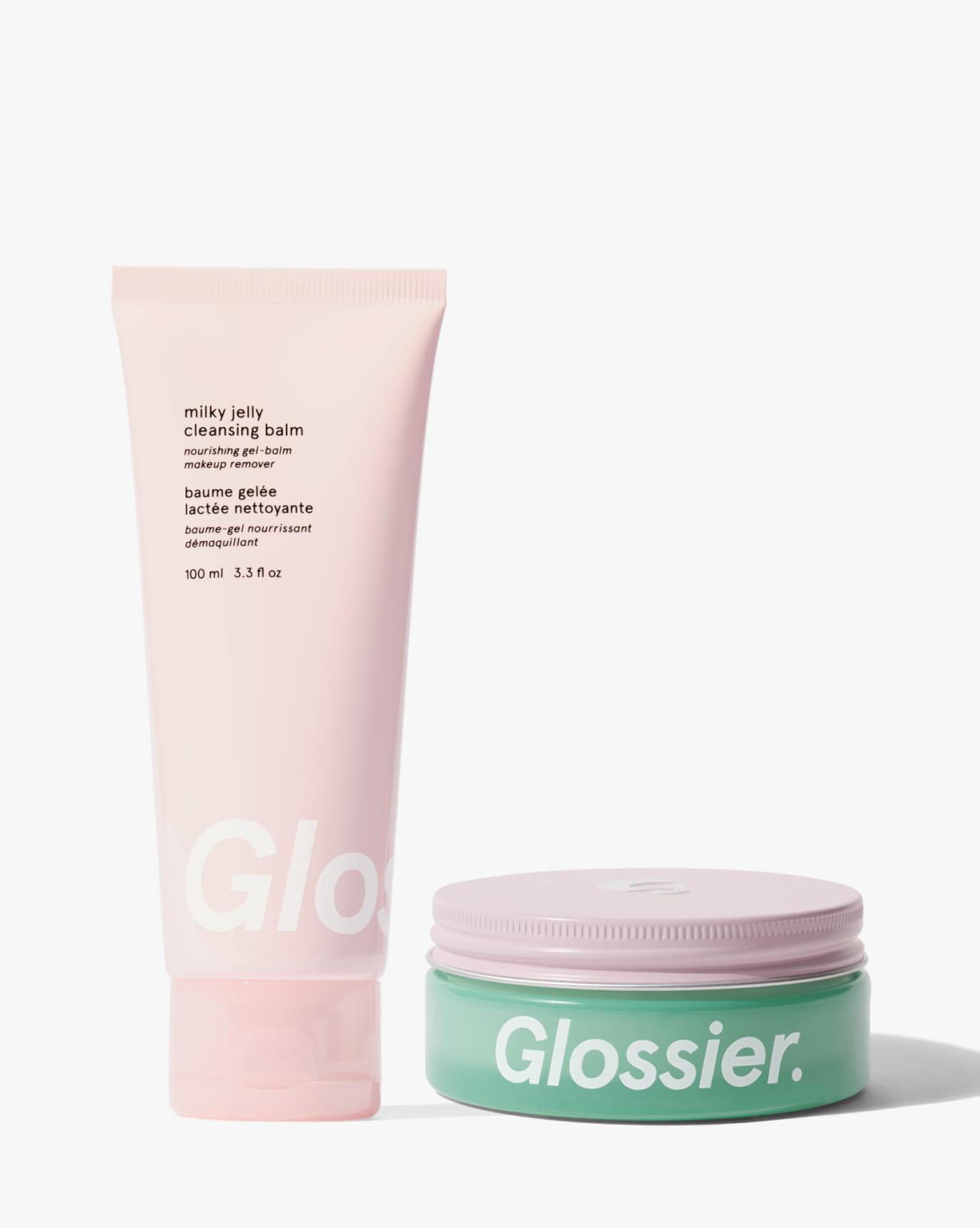 cleanse and moisture duo