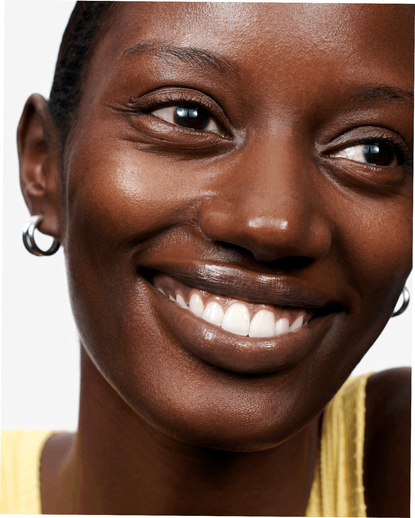 Milky jelly cleansing balm