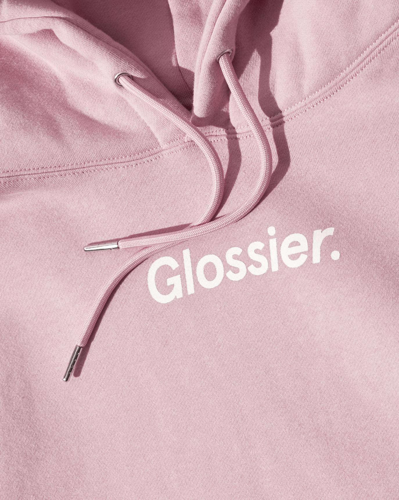 Glossier Candle and Muslin store Cloth