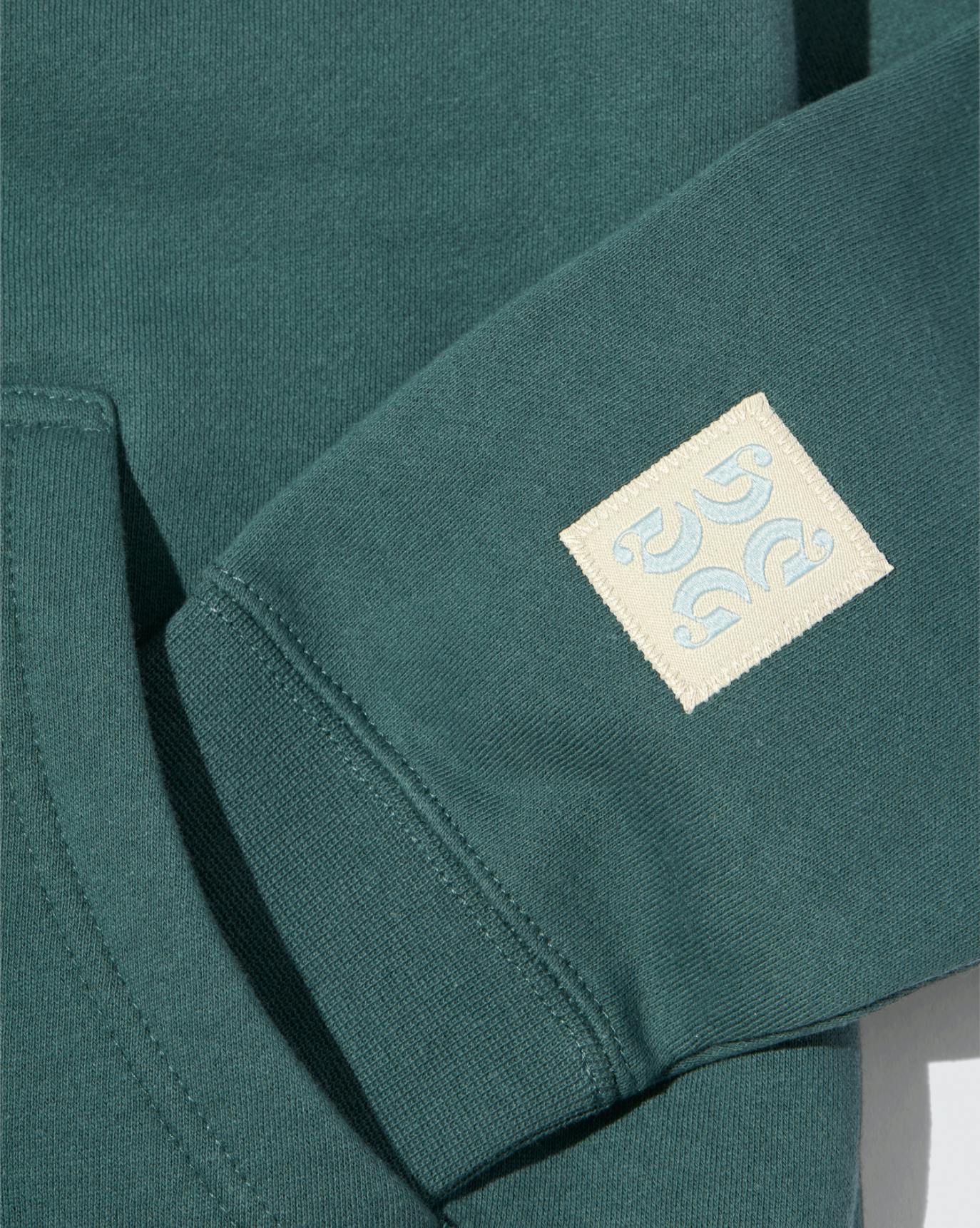 【Holiday Hoodie】Sサイズ★glossier　新品未開封 Holiday Hoodie – Glossier