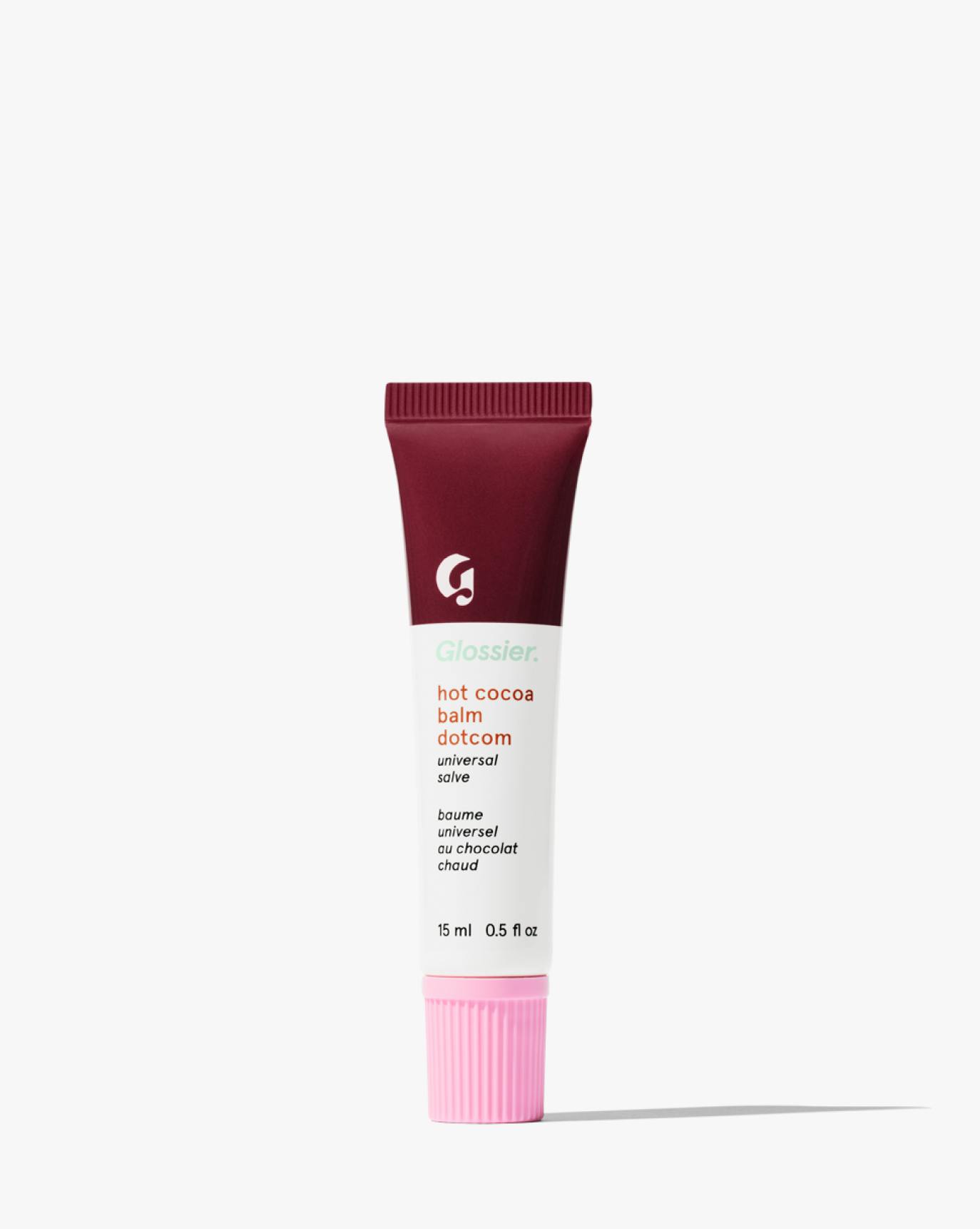 *NEW* Original Swiss Miss Balm Dotcom by Glossier selling