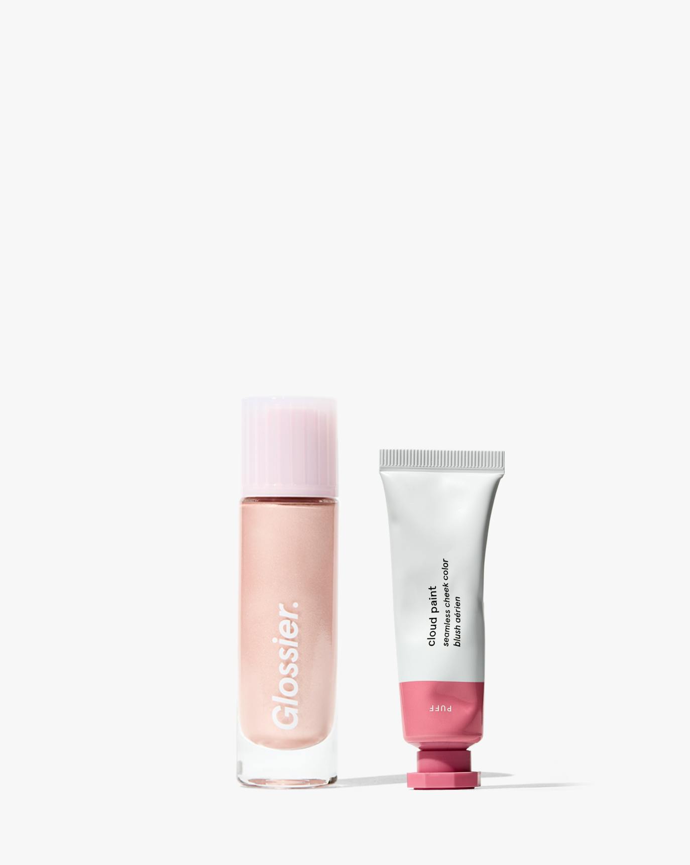 radiant flush duo