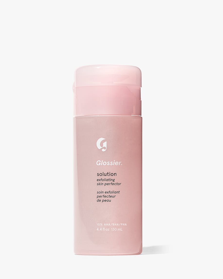 Outlet Glossier