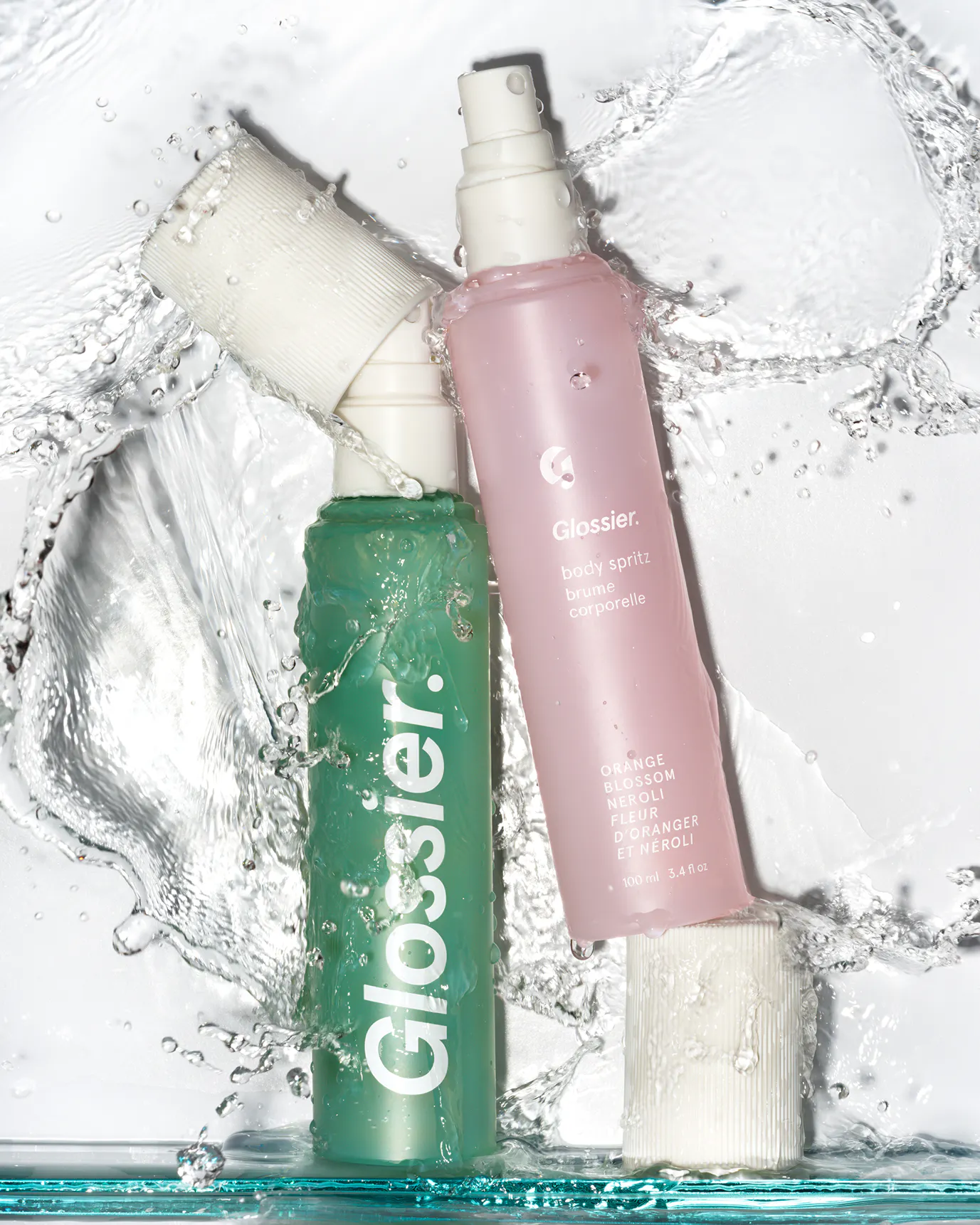 Body Spritz – Glossier