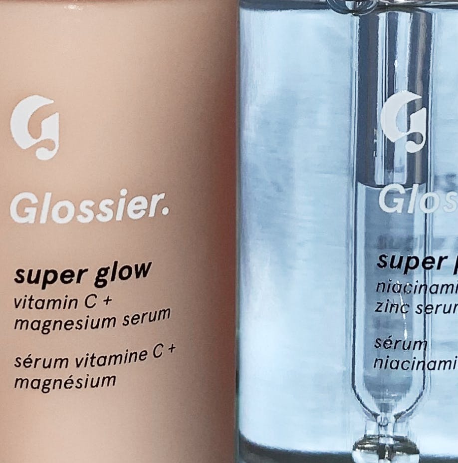 The Super Pack – Glossier